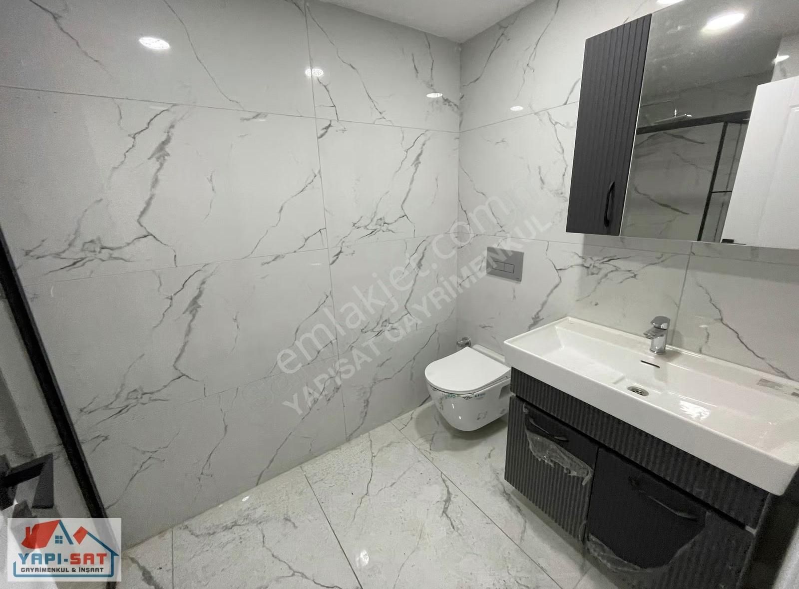 █kahyaoğlu█yapı█kalitesiyle█3+1 120m² Sıfır Ultra Lüks Daireler█ - Görsel 22