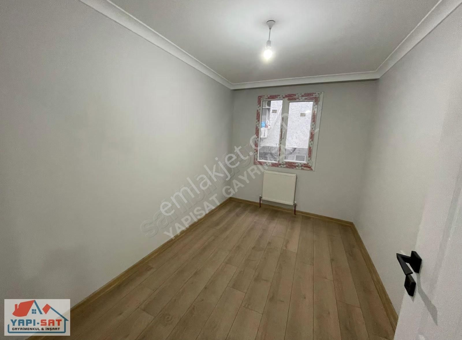 █kahyaoğlu█yapı█kalitesiyle█3+1 120m² Sıfır Ultra Lüks Daireler█ - Görsel 6