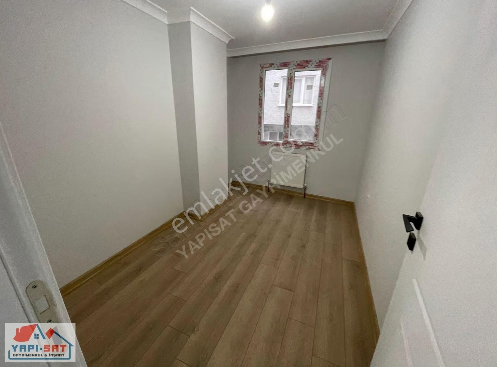 █kahyaoğlu█yapı█kalitesiyle█3+1 120m² Sıfır Ultra Lüks Daireler█ - Görsel 4