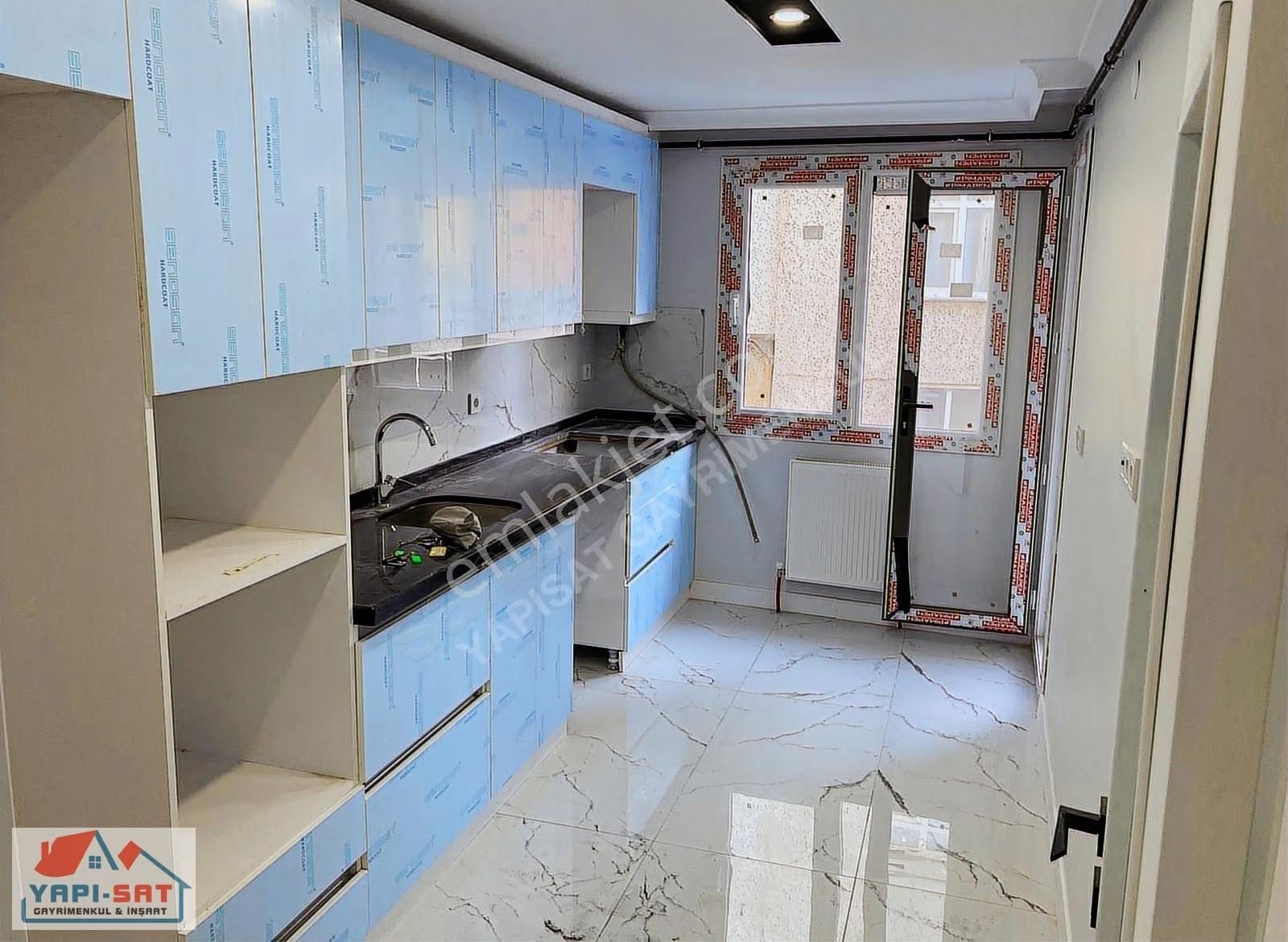 █kahyaoğlu█yapı█kalitesiyle█3+1 120m² Sıfır Ultra Lüks Daireler█ - Görsel 28