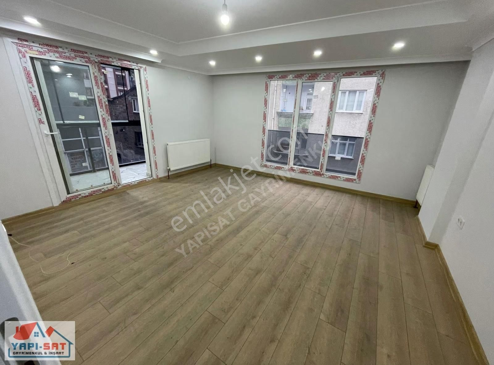 █kahyaoğlu█yapı█kalitesiyle█3+1 120m² Sıfır Ultra Lüks Daireler█