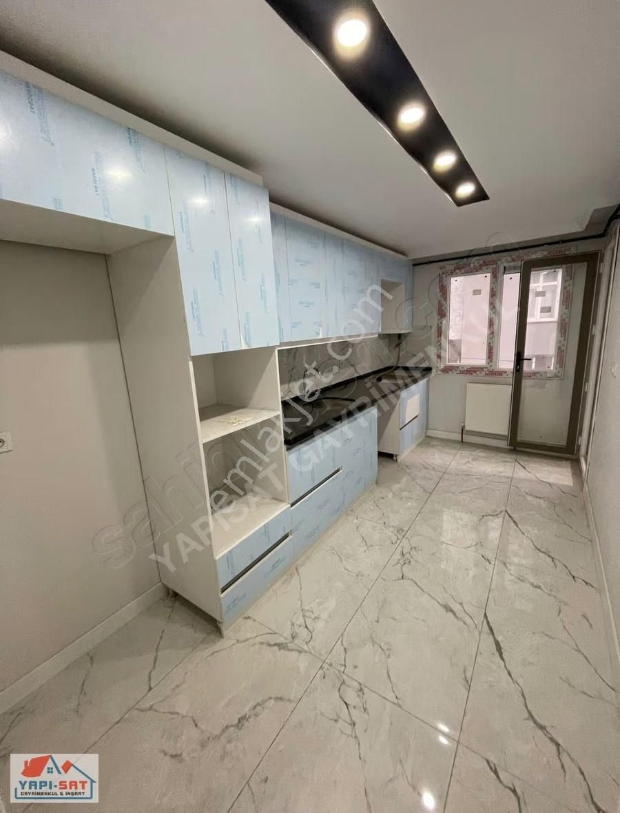 █kahyaoğlu█yapı█kalitesiyle█3+1 120m² Sıfır Ultra Lüks Daireler█ - Görsel 7