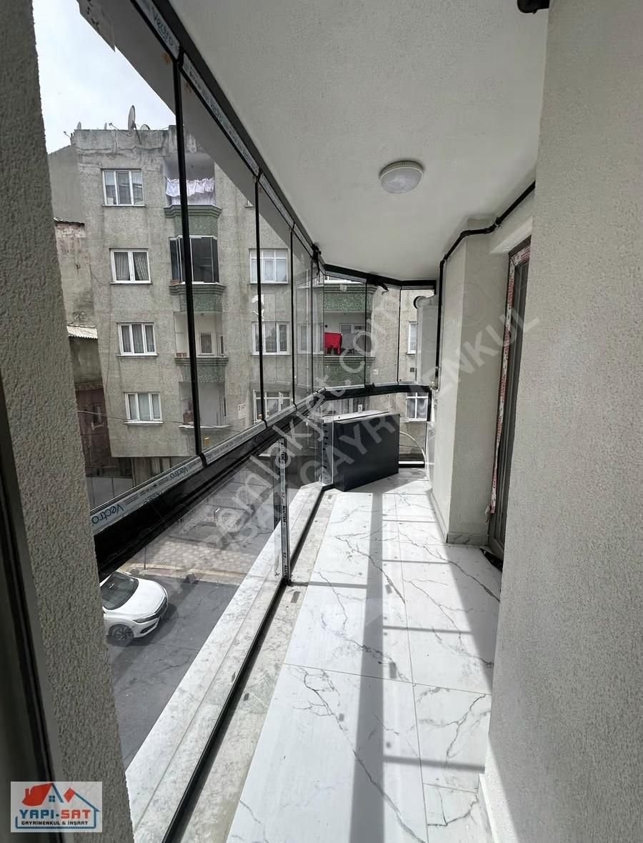 █kahyaoğlu█yapı█kalitesiyle█3+1 120m² Sıfır Ultra Lüks Daireler█ - Görsel 21