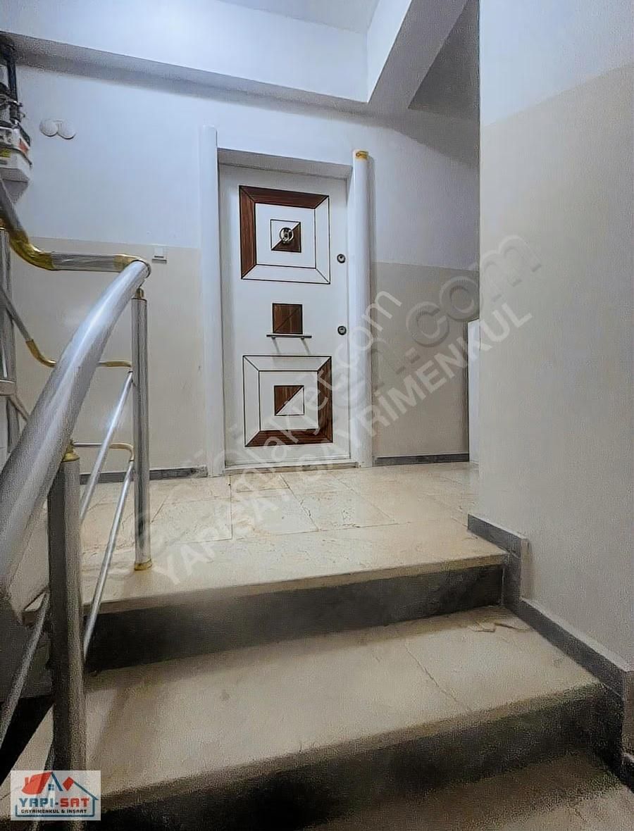 Esenler Metro Yakın 1.kat 2+1 105 M² Kiralık Daire █yapısat█ - Görsel 20