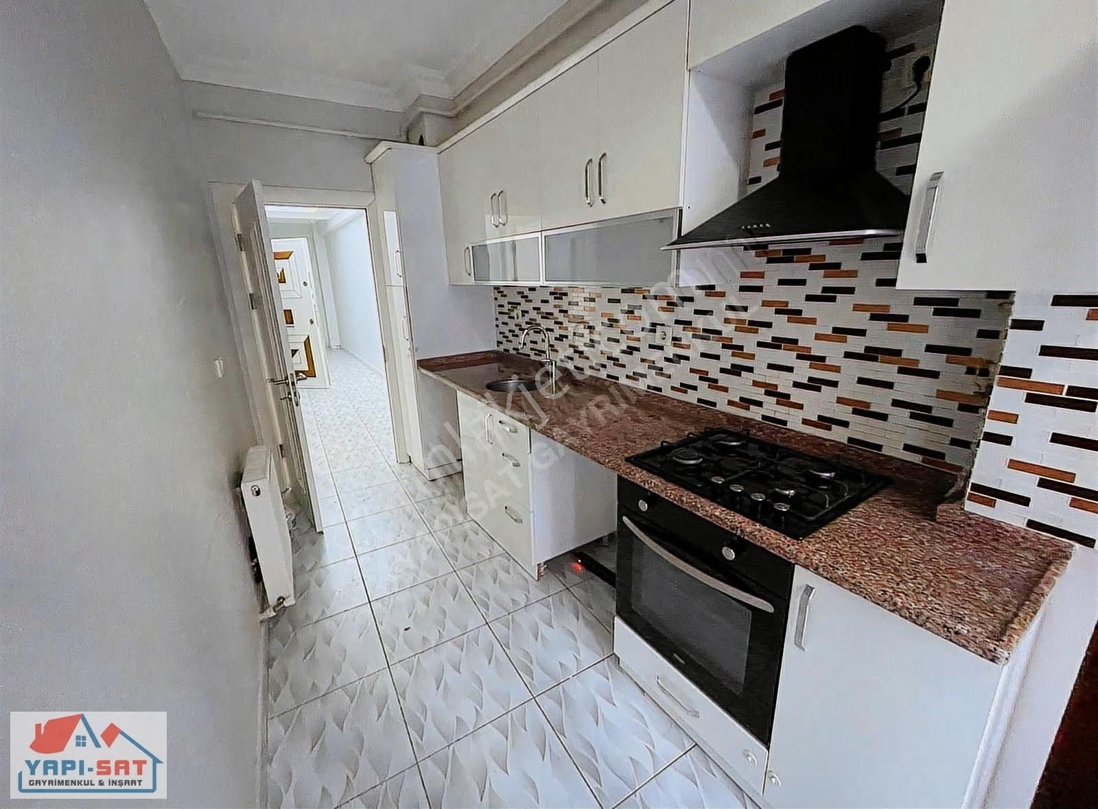 Esenler Metro Yakın 1.kat 2+1 105 M² Kiralık Daire █yapısat█ - Görsel 21
