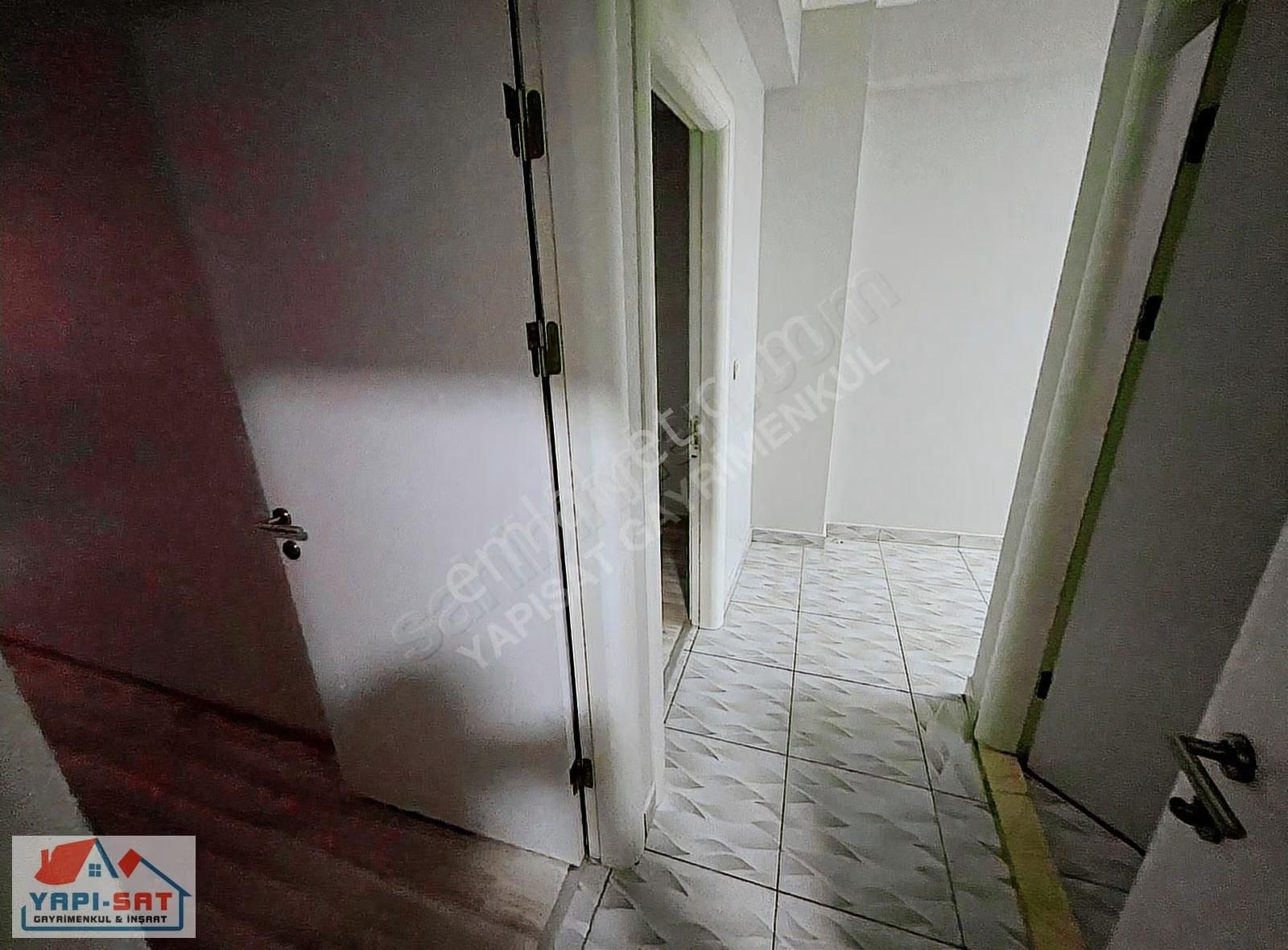 Esenler Metro Yakın 1.kat 2+1 105 M² Kiralık Daire █yapısat█ - Görsel 19