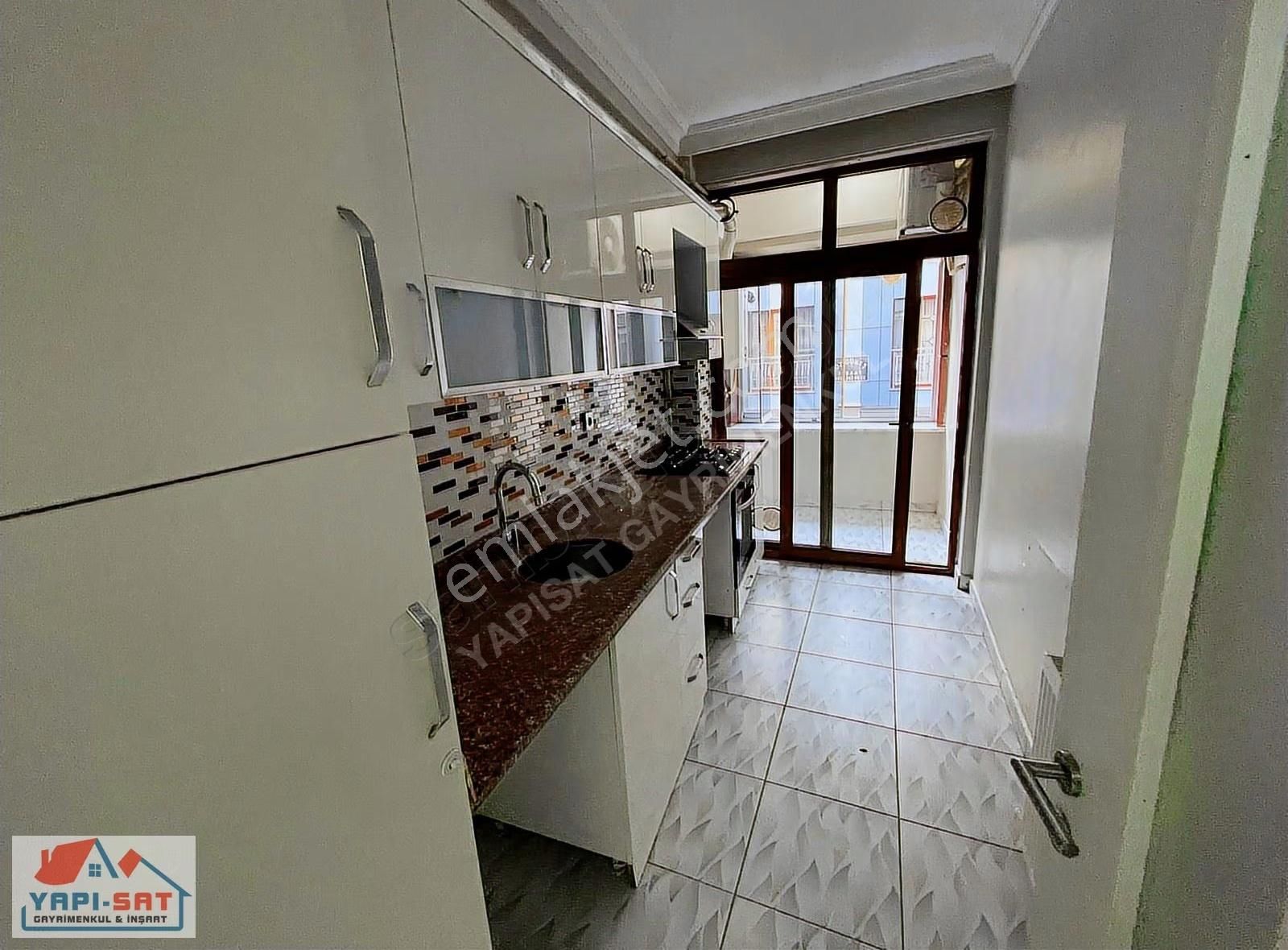 Esenler Metro Yakın 1.kat 2+1 105 M² Kiralık Daire █yapısat█ - Görsel 6