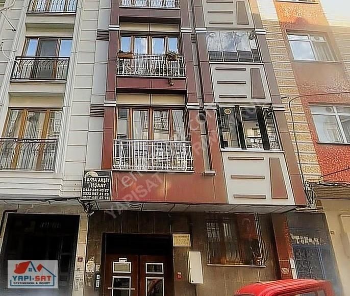 Esenler Metro Yakın 1.kat 2+1 105 M² Kiralık Daire █yapısat█