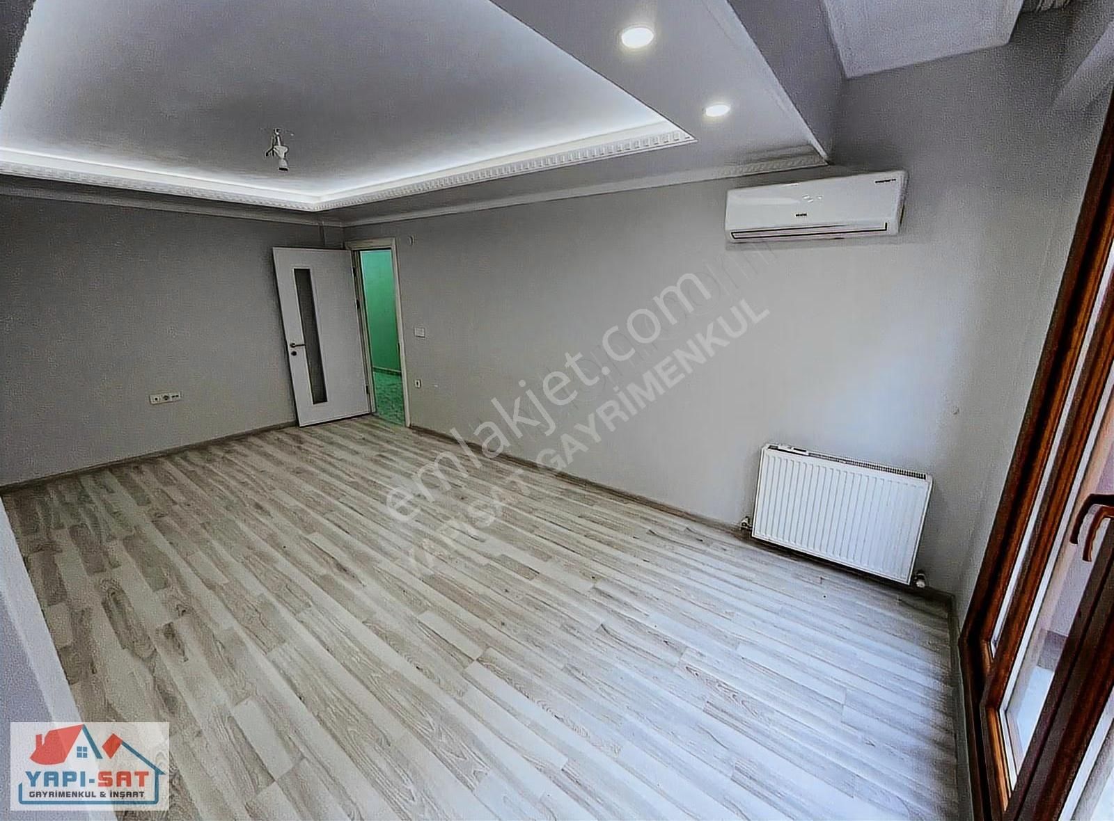 Esenler Metro Yakın 1.kat 2+1 105 M² Kiralık Daire █yapısat█ - Görsel 4