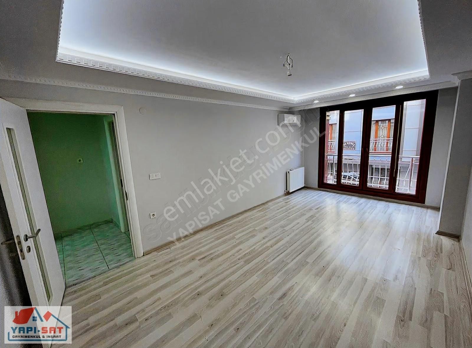 Esenler Metro Yakın 1.kat 2+1 105 M² Kiralık Daire █yapısat█ - Görsel 13
