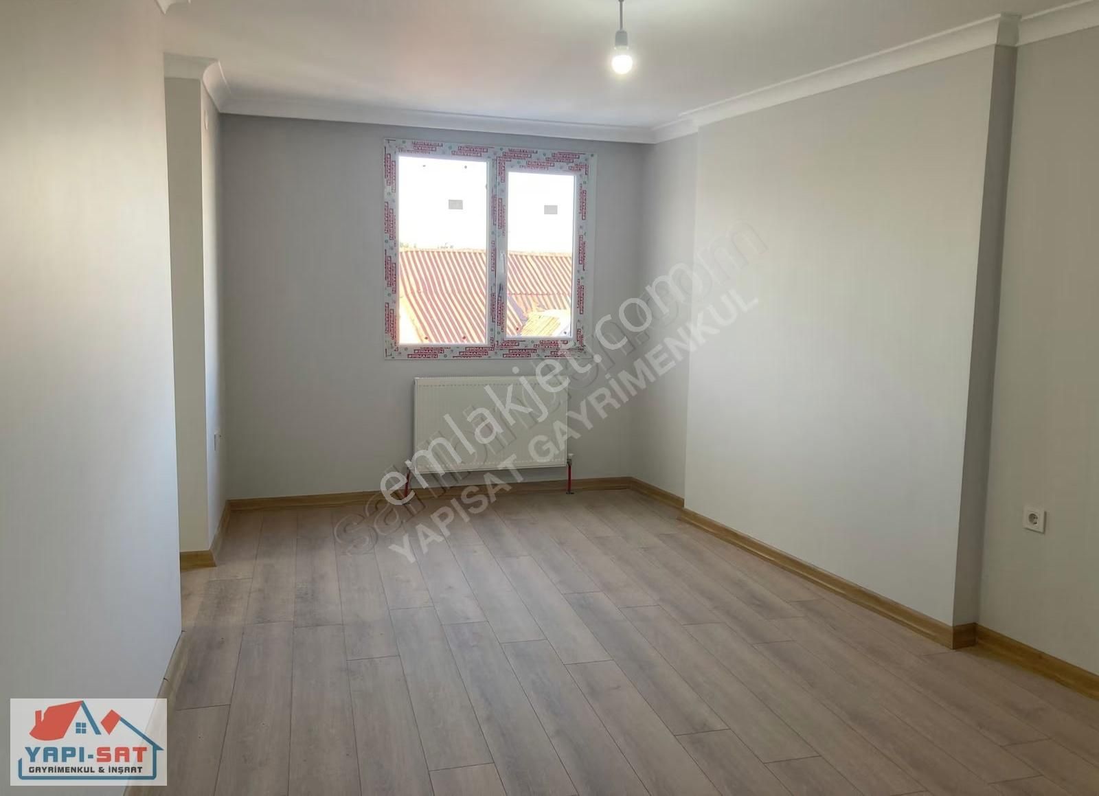Yerden Isıtmalı Ebeveynli█sıfır█3+1█120m²█2.kat Satılık█yapısat█ - Görsel 16