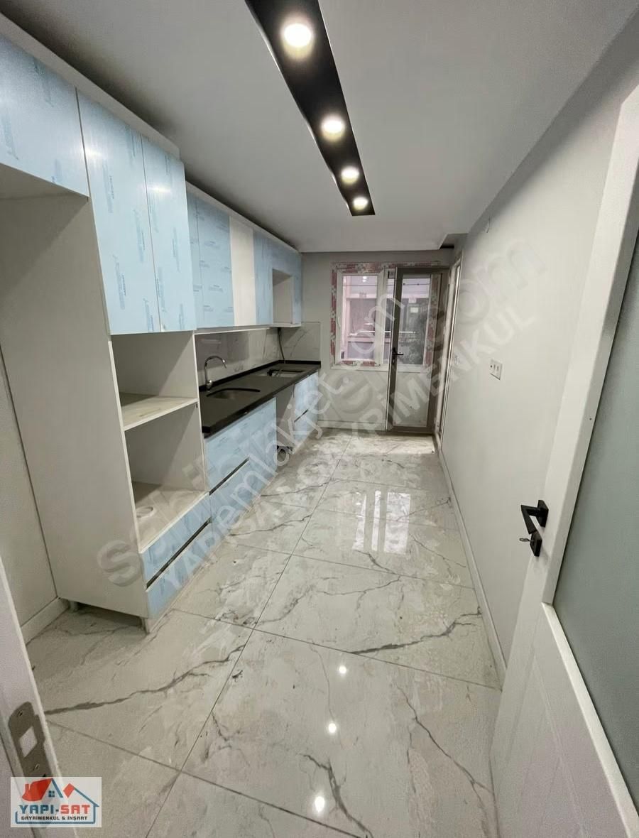Yerden Isıtmalı Ebeveynli█sıfır█3+1█120m²█2.kat Satılık█yapısat█ - Görsel 26