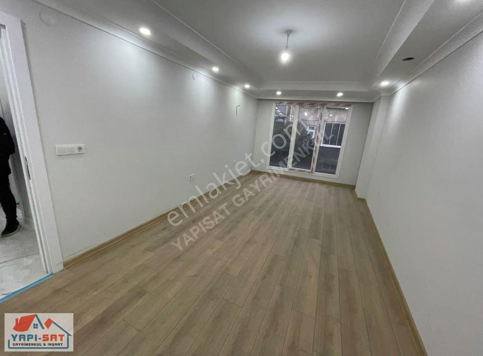 Yerden Isıtmalı Ebeveynli█sıfır█3+1█120m²█2.kat Satılık█yapısat█ - Görsel 24