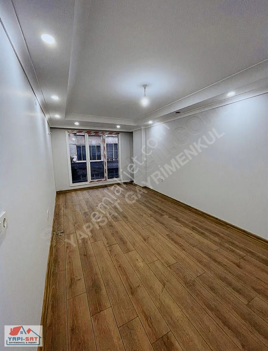 Yerden Isıtmalı Ebeveynli█sıfır█3+1█120m²█2.kat Satılık█yapısat█ - Görsel 23