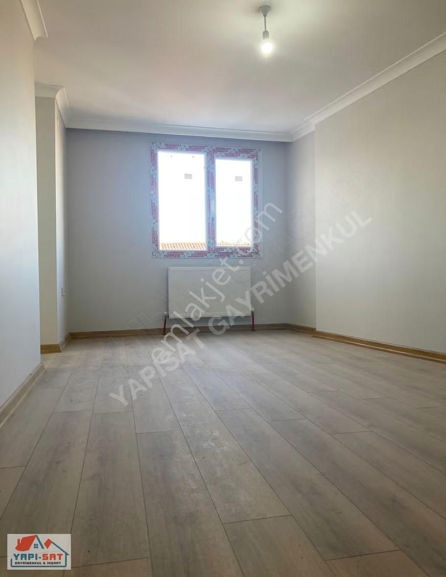 Yerden Isıtmalı Ebeveynli█sıfır█3+1█120m²█2.kat Satılık█yapısat█ - Görsel 14