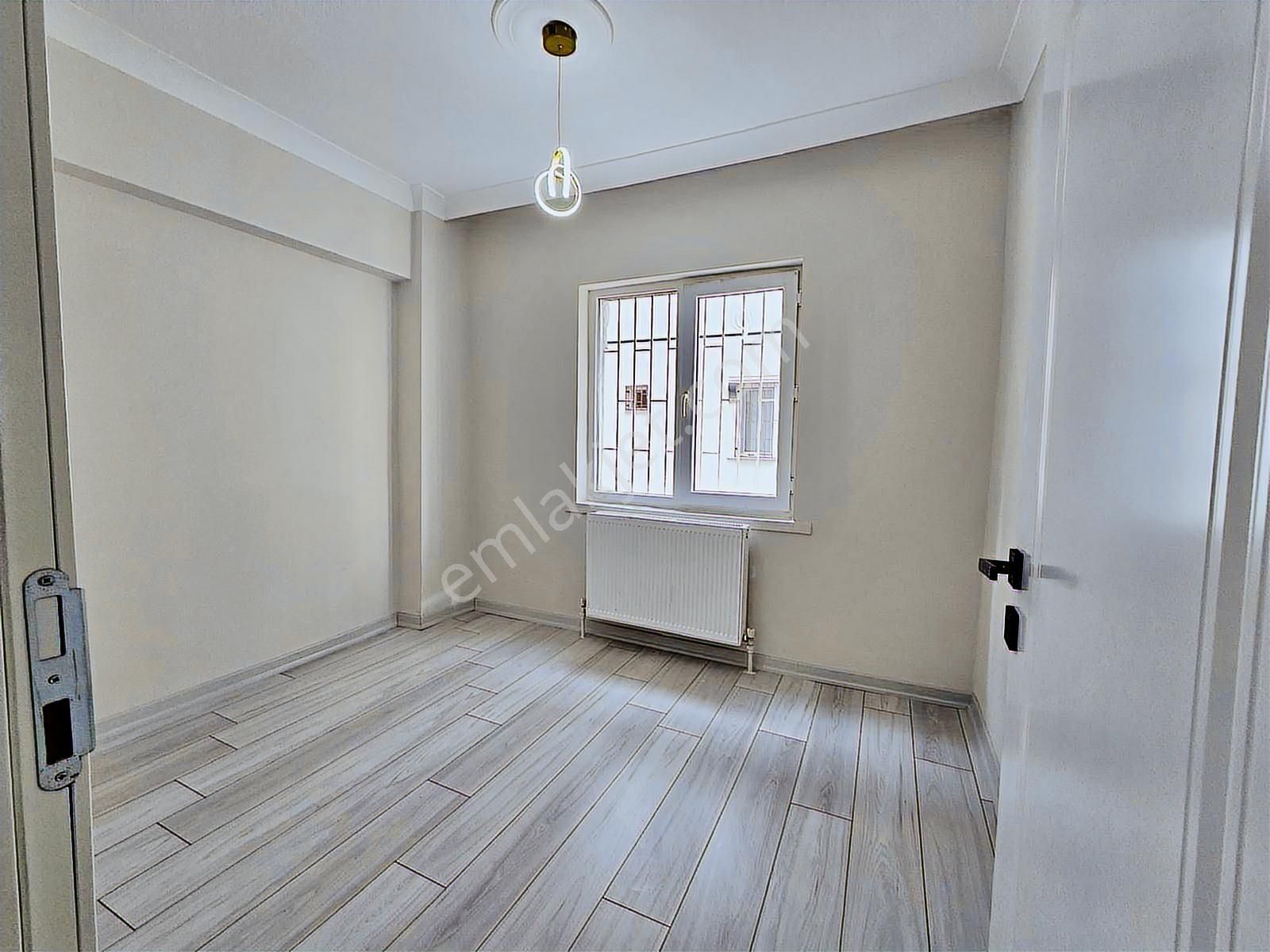 Sincan Plevne Mah. 3+1 Lüks Yapılı Salon Bağımsız Satılık Daire - Görsel 23