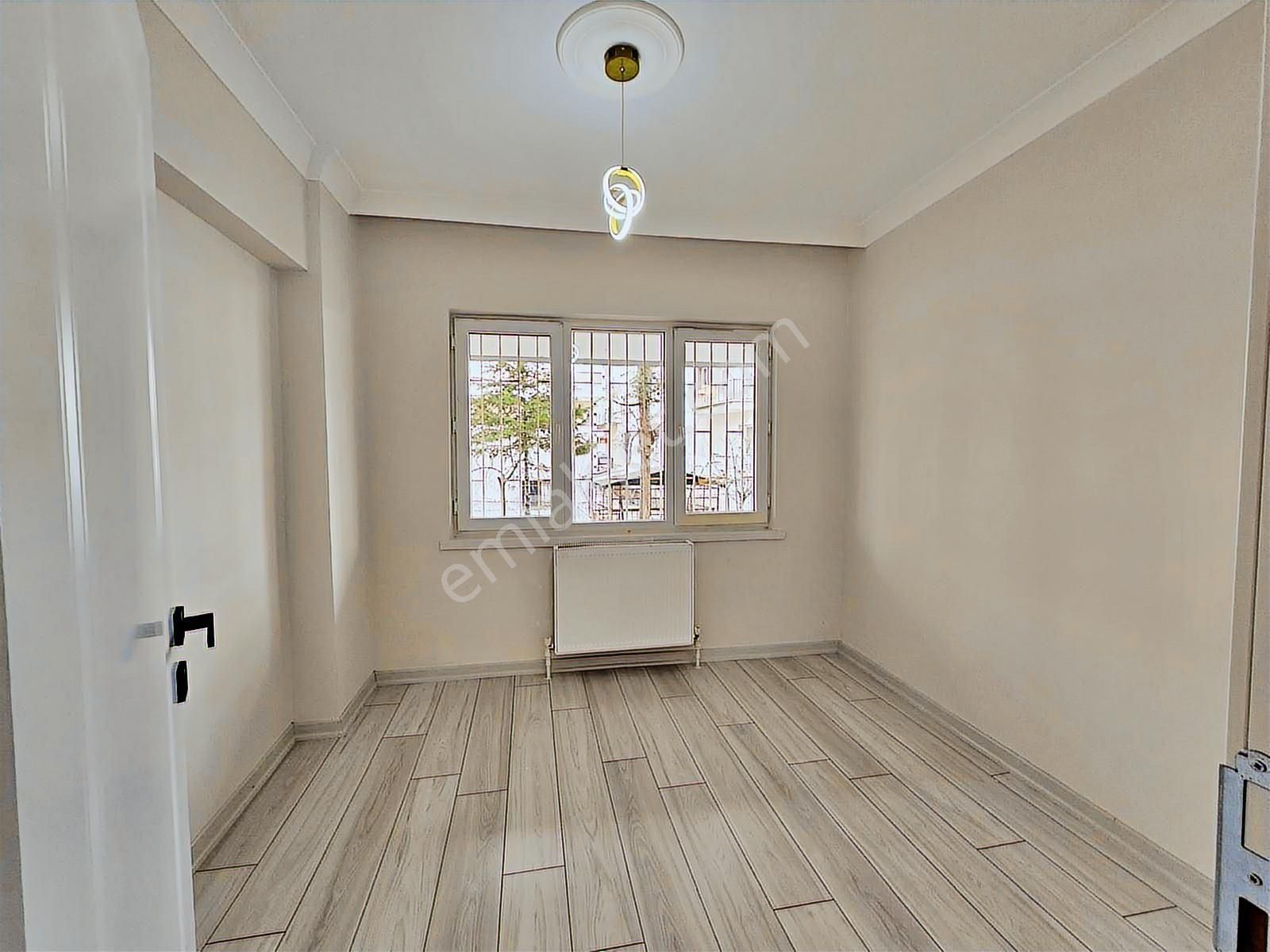 Sincan Plevne Mah. 3+1 Lüks Yapılı Salon Bağımsız Satılık Daire - Görsel 18