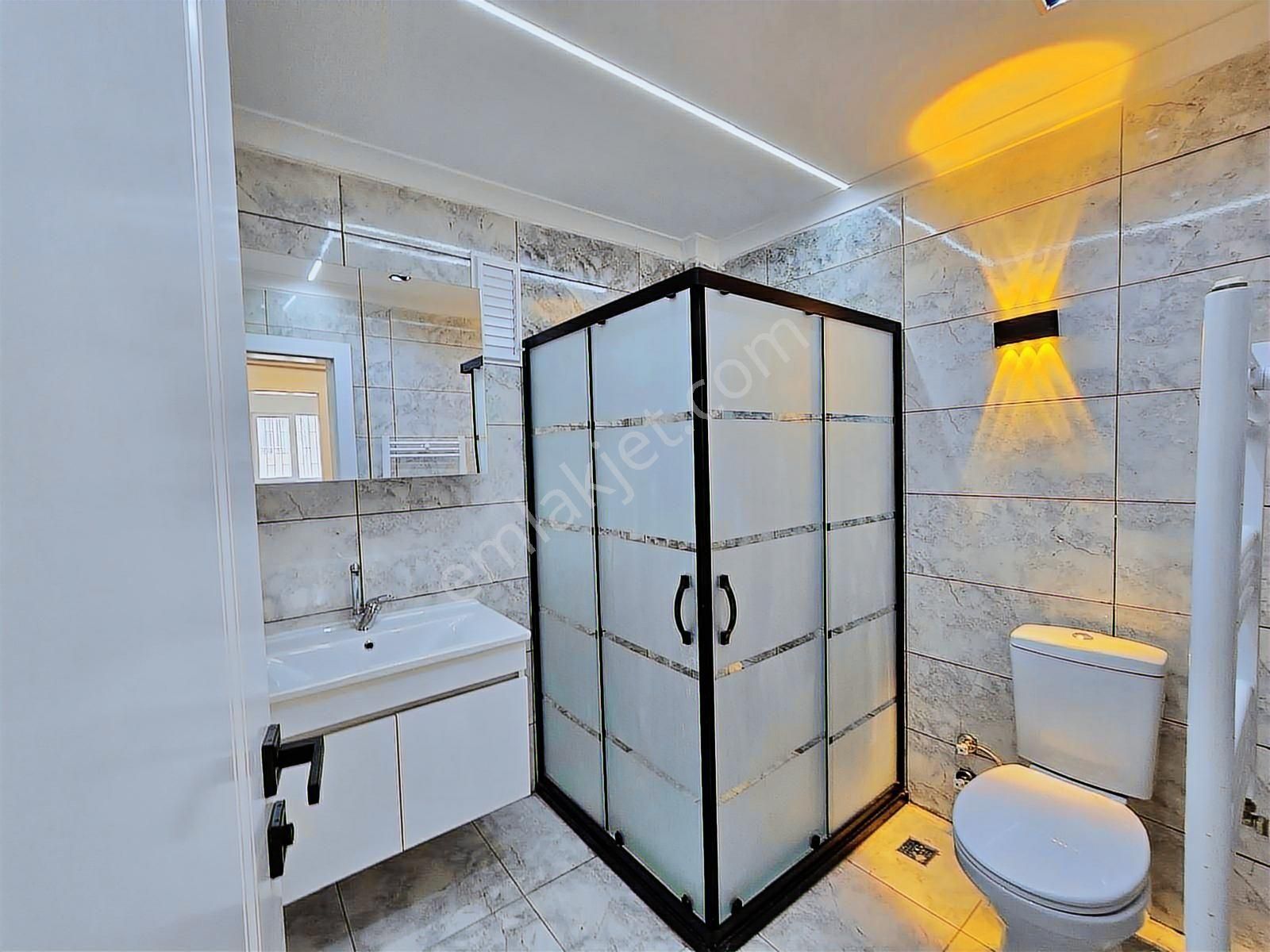 Sincan Plevne Mah. 3+1 Lüks Yapılı Salon Bağımsız Satılık Daire - Görsel 13