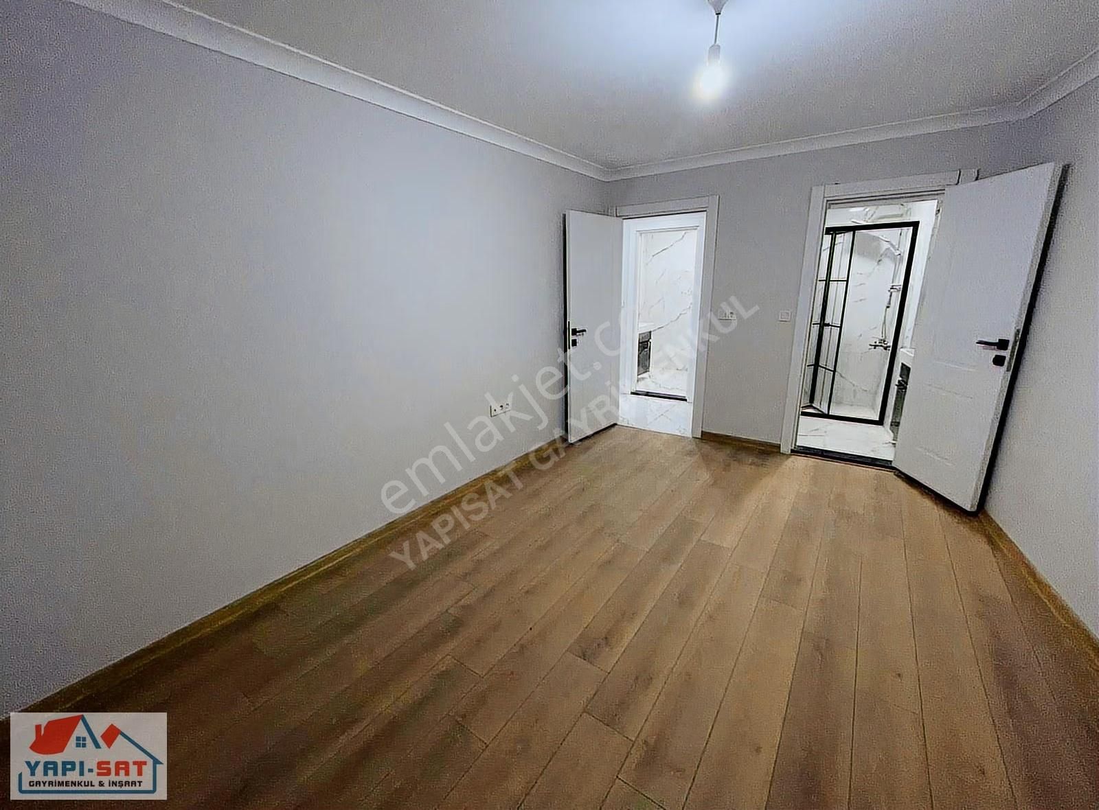 Ebeveynli █ Sıfır █3+1█110m²█yüksek Giriş Satılık Daire█yapısat█ - Görsel 5