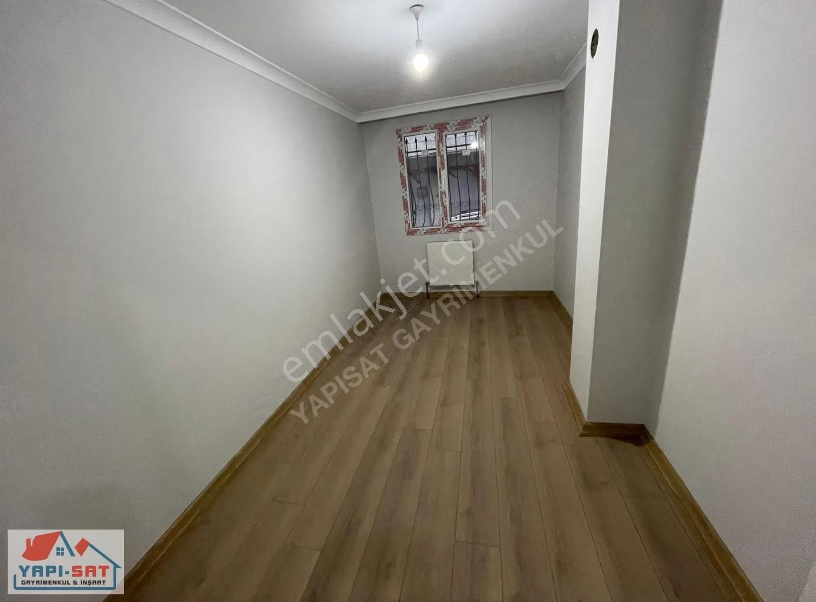 Ebeveynli █ Sıfır █3+1█110m²█yüksek Giriş Satılık Daire█yapısat█ - Görsel 2