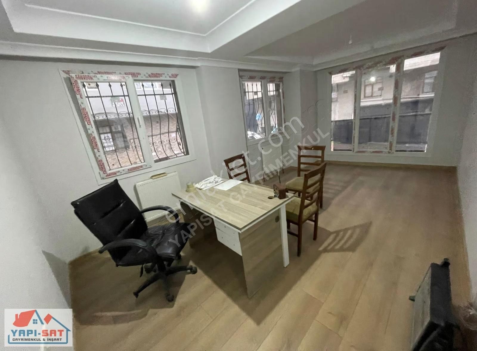 Ebeveynli █ Sıfır █3+1█110m²█yüksek Giriş Satılık Daire█yapısat█ - Görsel 6