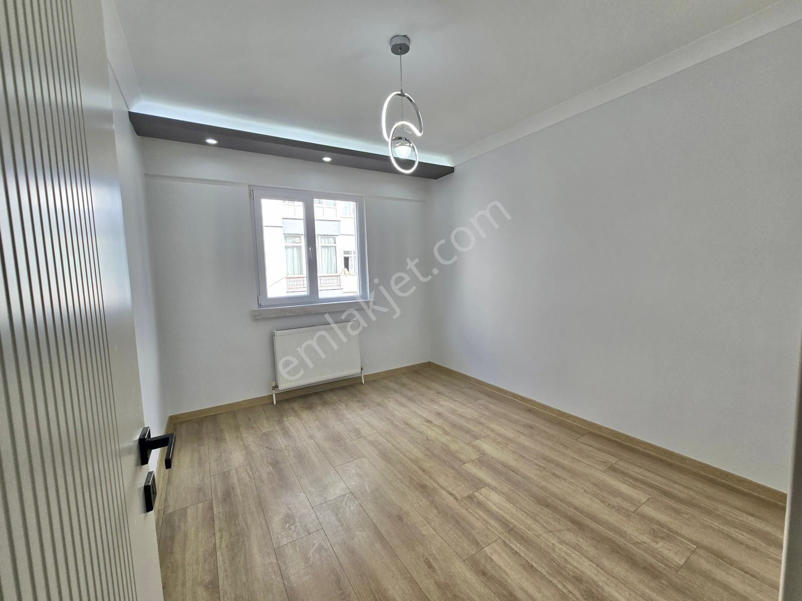 Sincan Pınarbaşı Mah. 3+1 Lüks Yapılı Salon Bağımsız Geniş Daire - Görsel 24