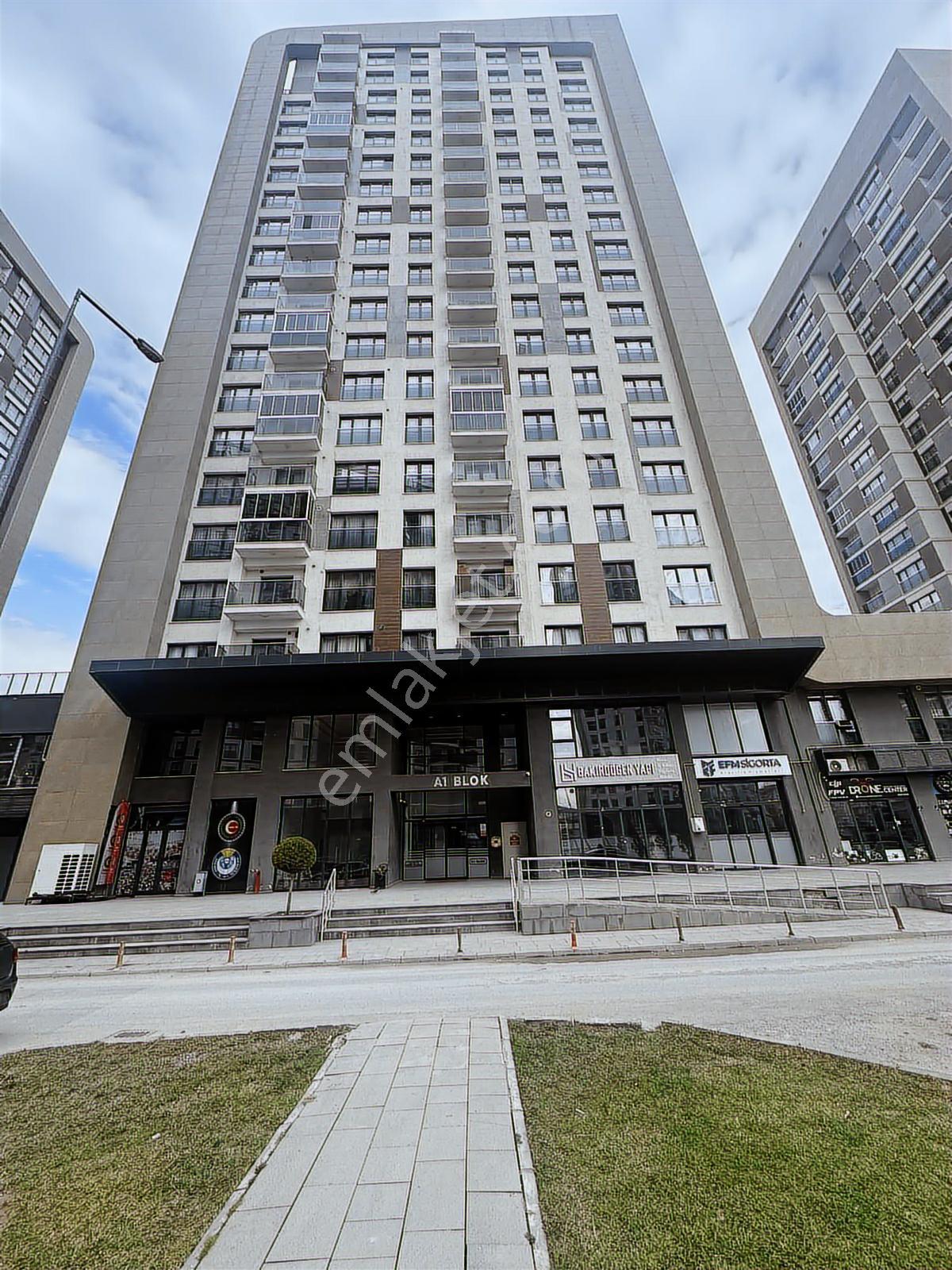 Sahabiye Kentsel Dönüşümde Sarılık 2.5+1 Daire