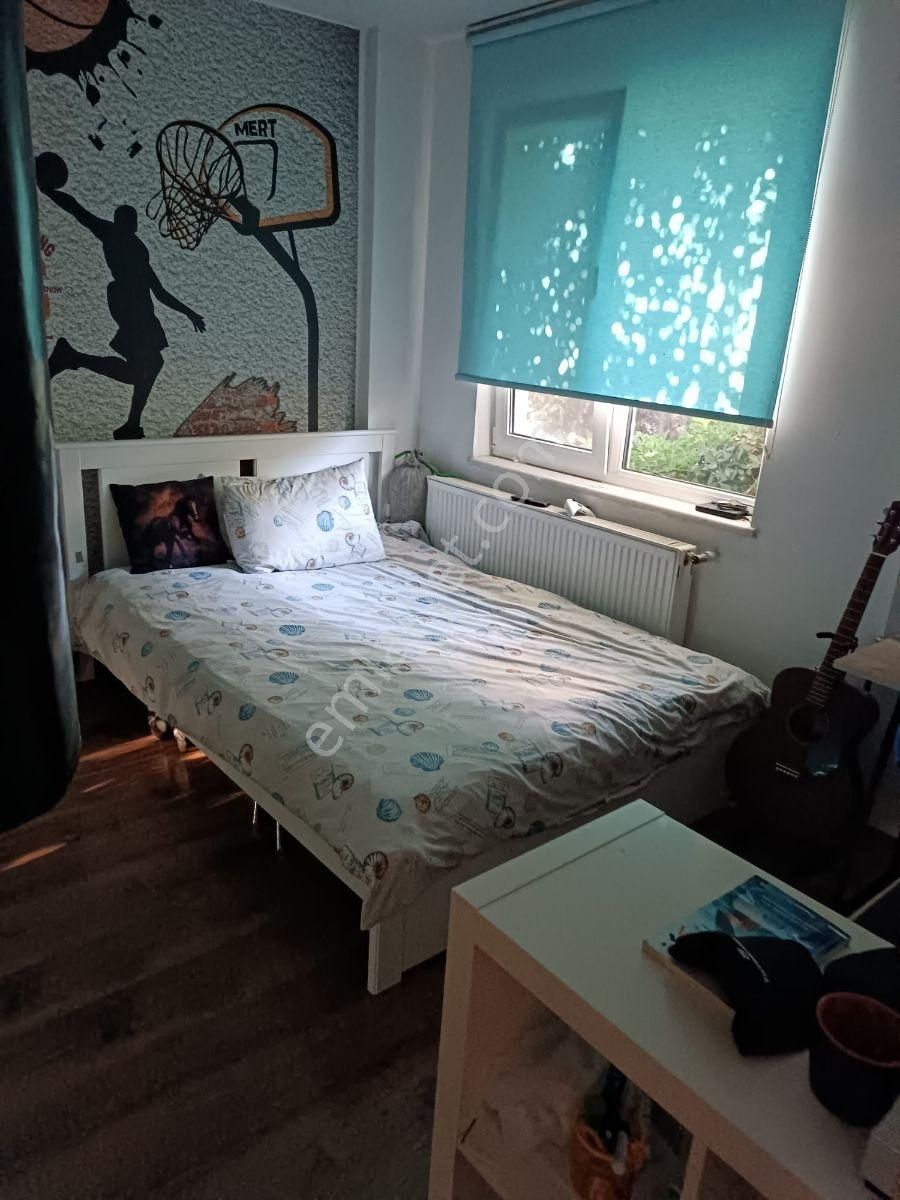 A.gazi Mh De Ağaoğlu Villaları Sitesi İçerisinde 4+1+1 - Görsel 27