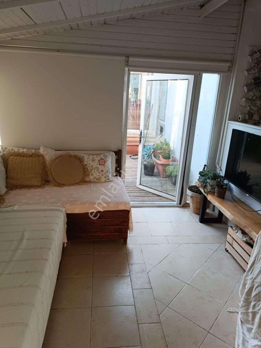 A.gazi Mh De Ağaoğlu Villaları Sitesi İçerisinde 4+1+1 - Görsel 15