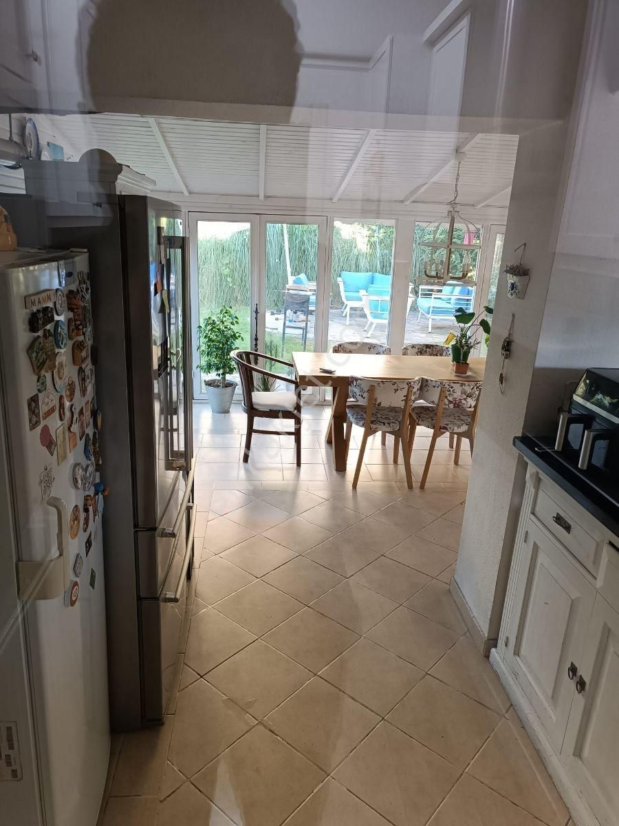 A.gazi Mh De Ağaoğlu Villaları Sitesi İçerisinde 4+1+1 - Görsel 26