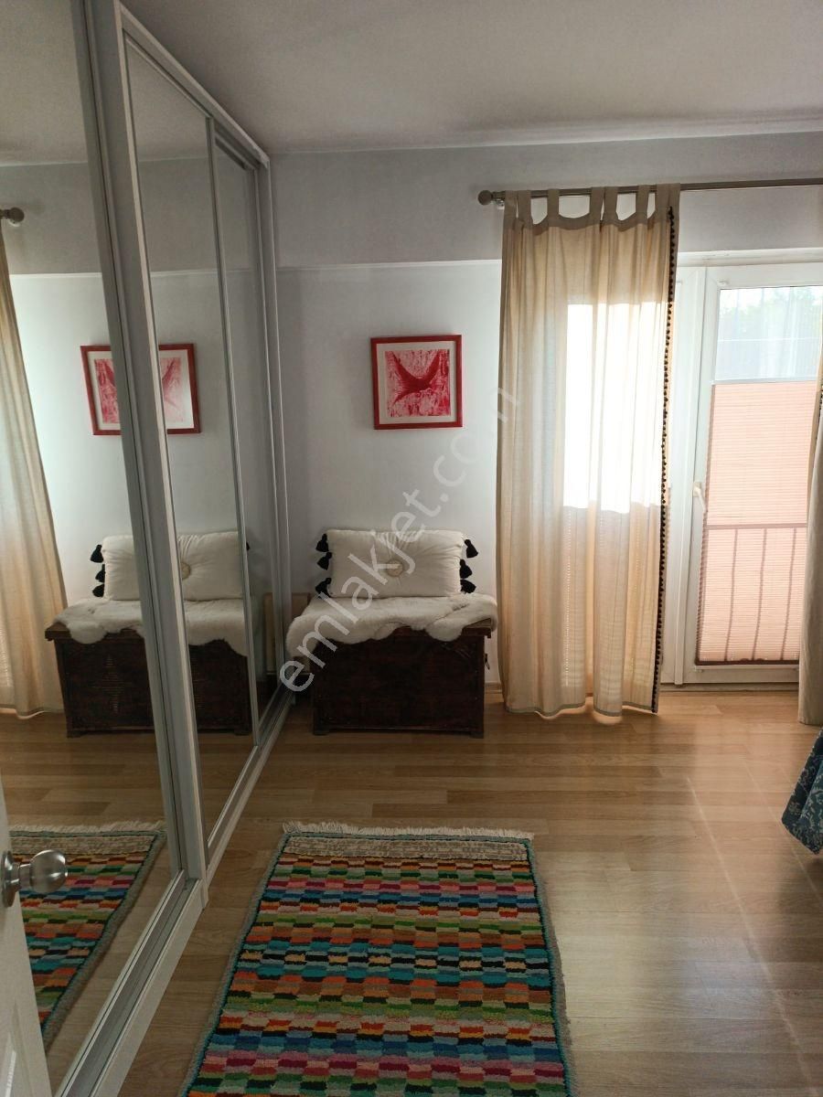 A.gazi Mh De Ağaoğlu Villaları Sitesi İçerisinde 4+1+1 - Görsel 11