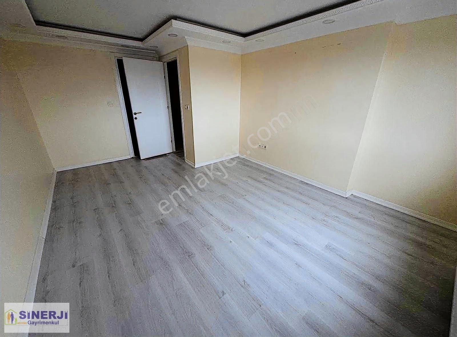 Kayapa Çamlık Ta Satılık 260m2 5+1 Manzaralı Dubleks Daire - Görsel 14