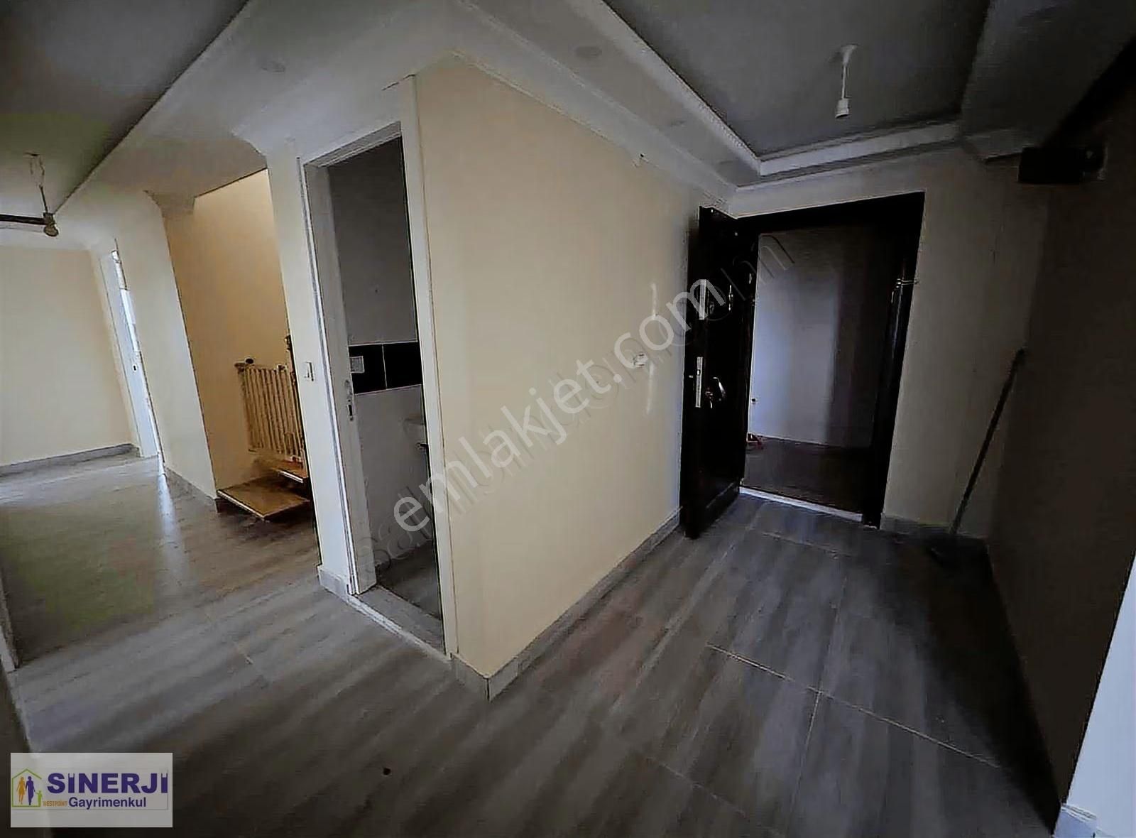 Kayapa Çamlık Ta Satılık 260m2 5+1 Manzaralı Dubleks Daire - Görsel 6