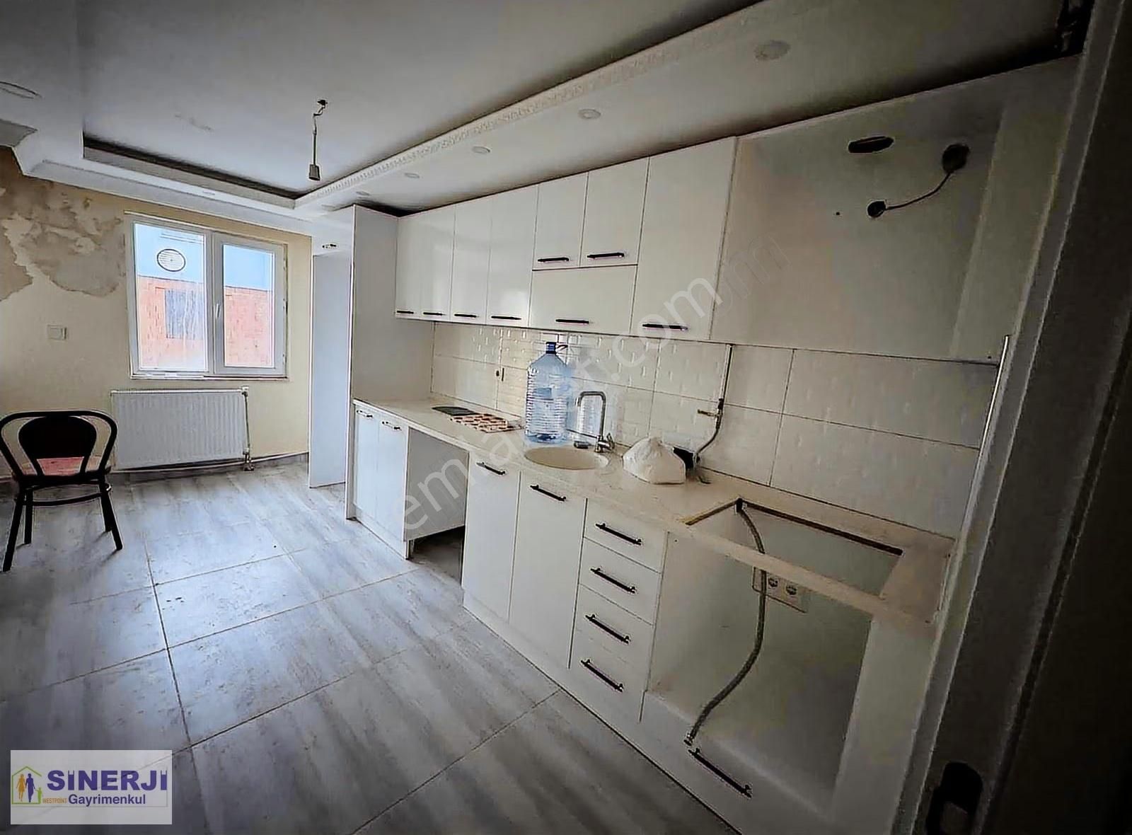 Kayapa Çamlık Ta Satılık 260m2 5+1 Manzaralı Dubleks Daire - Görsel 9