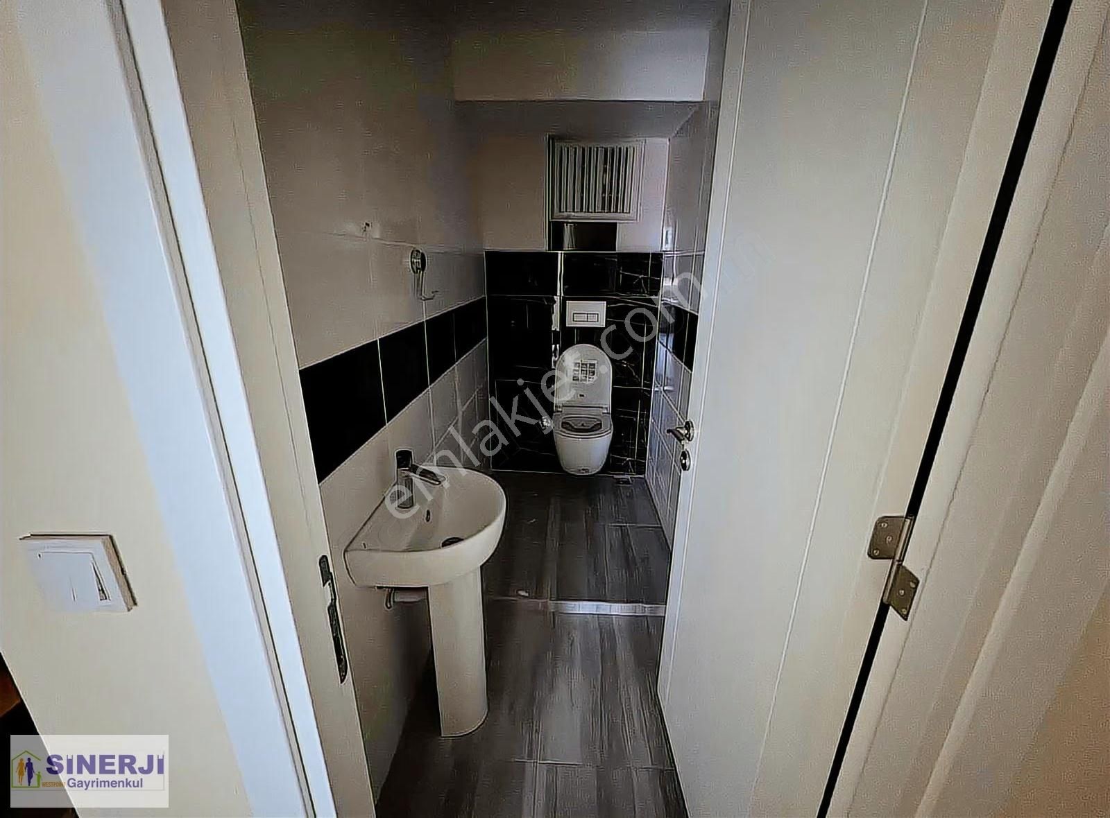 Kayapa Çamlık Ta Satılık 260m2 5+1 Manzaralı Dubleks Daire - Görsel 2