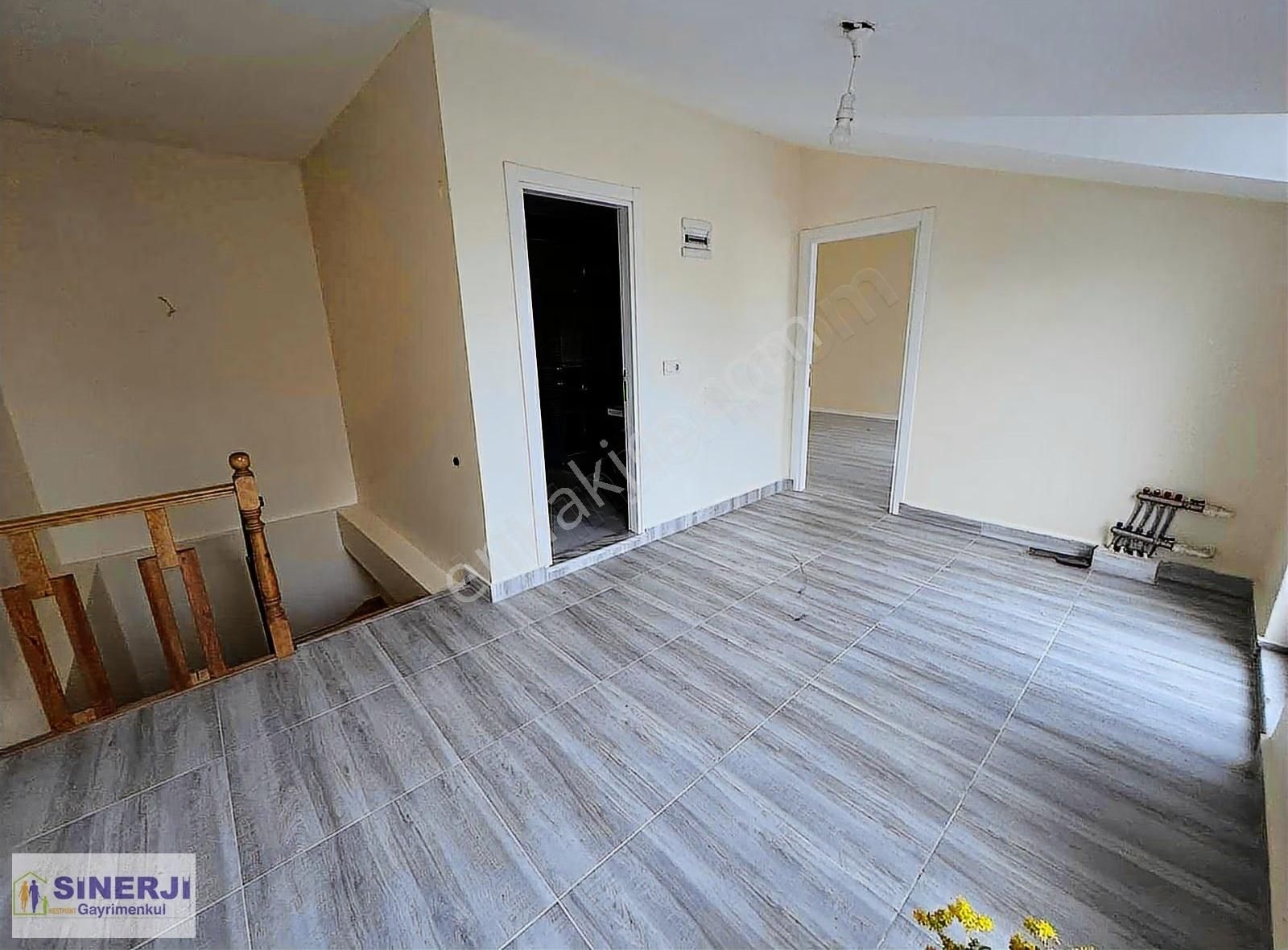 Kayapa Çamlık Ta Satılık 260m2 5+1 Manzaralı Dubleks Daire - Görsel 7