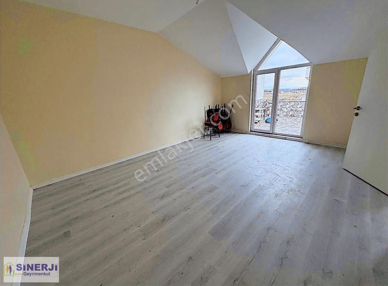 Kayapa Çamlık Ta Satılık 260m2 5+1 Manzaralı Dubleks Daire - Görsel 25