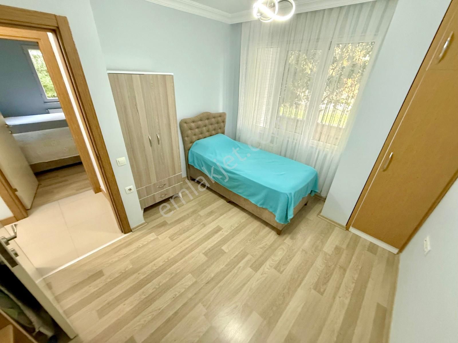 🏡 Referans'tan İkizçay'da Ön Cephe Denize 550 Mt 3+1 Daire - Görsel 8