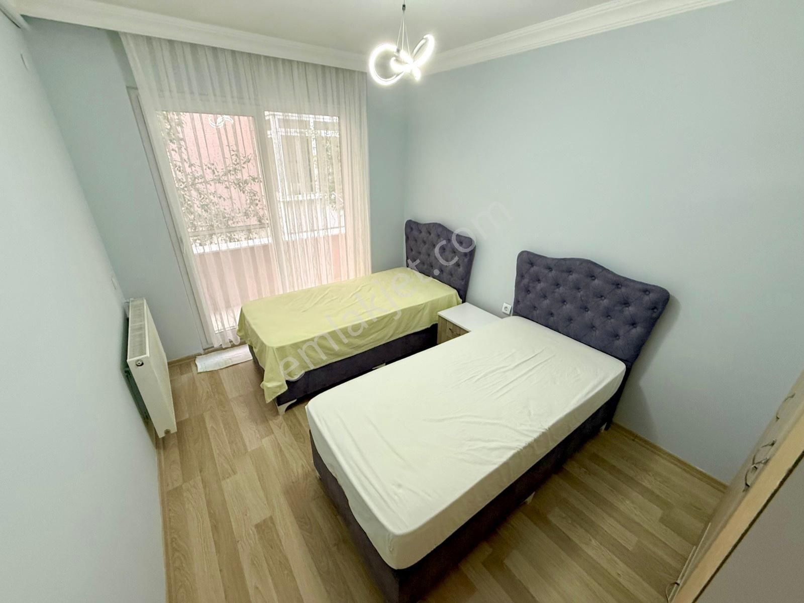 🏡 Referans'tan İkizçay'da Ön Cephe Denize 550 Mt 3+1 Daire - Görsel 14