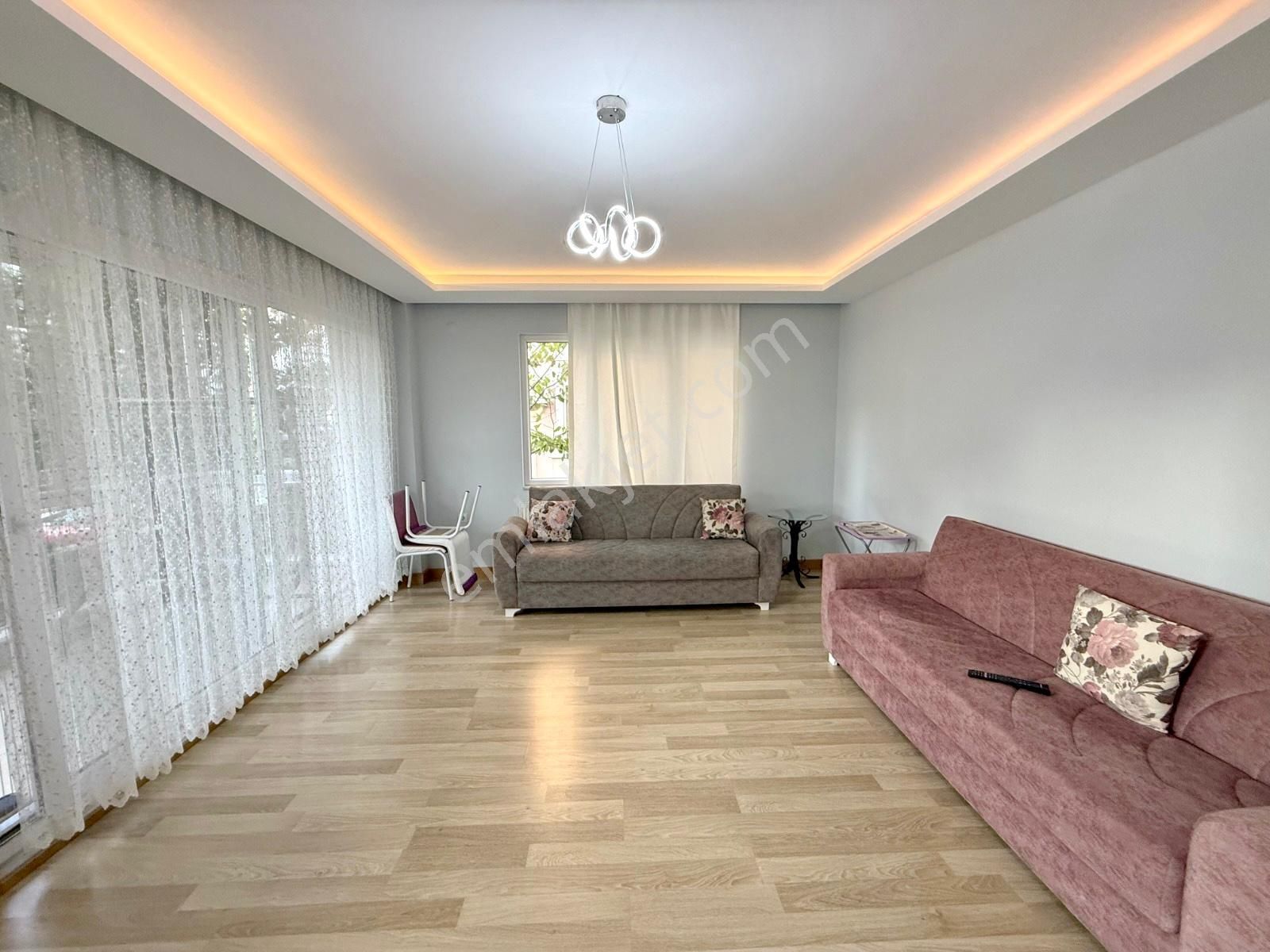 🏡 Referans'tan İkizçay'da Ön Cephe Denize 550 Mt 3+1 Daire - Görsel 27