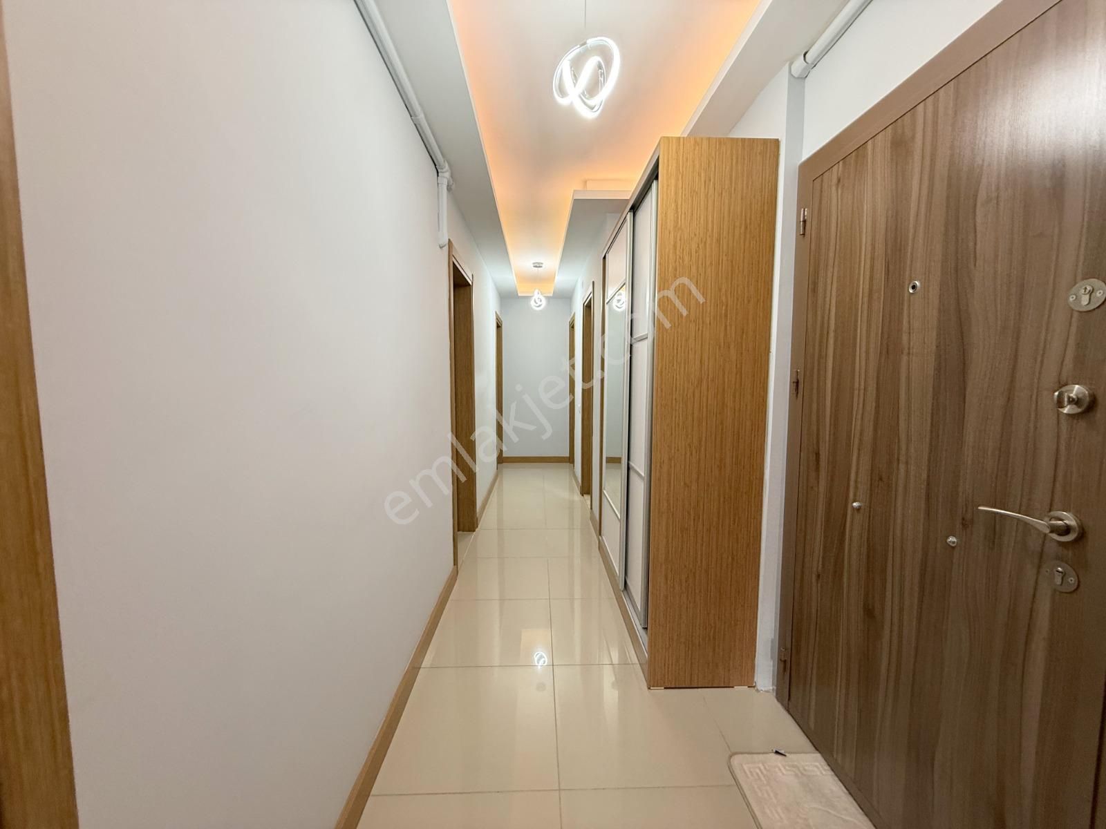 🏡 Referans'tan İkizçay'da Ön Cephe Denize 550 Mt 3+1 Daire - Görsel 18