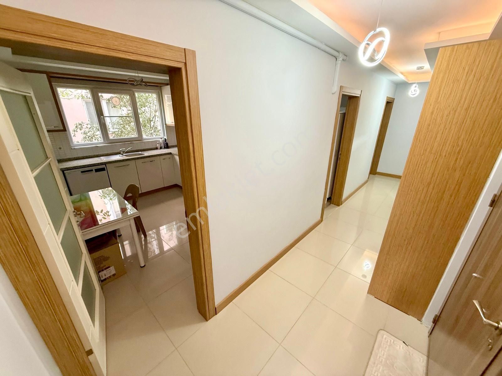 🏡 Referans'tan İkizçay'da Ön Cephe Denize 550 Mt 3+1 Daire - Görsel 16