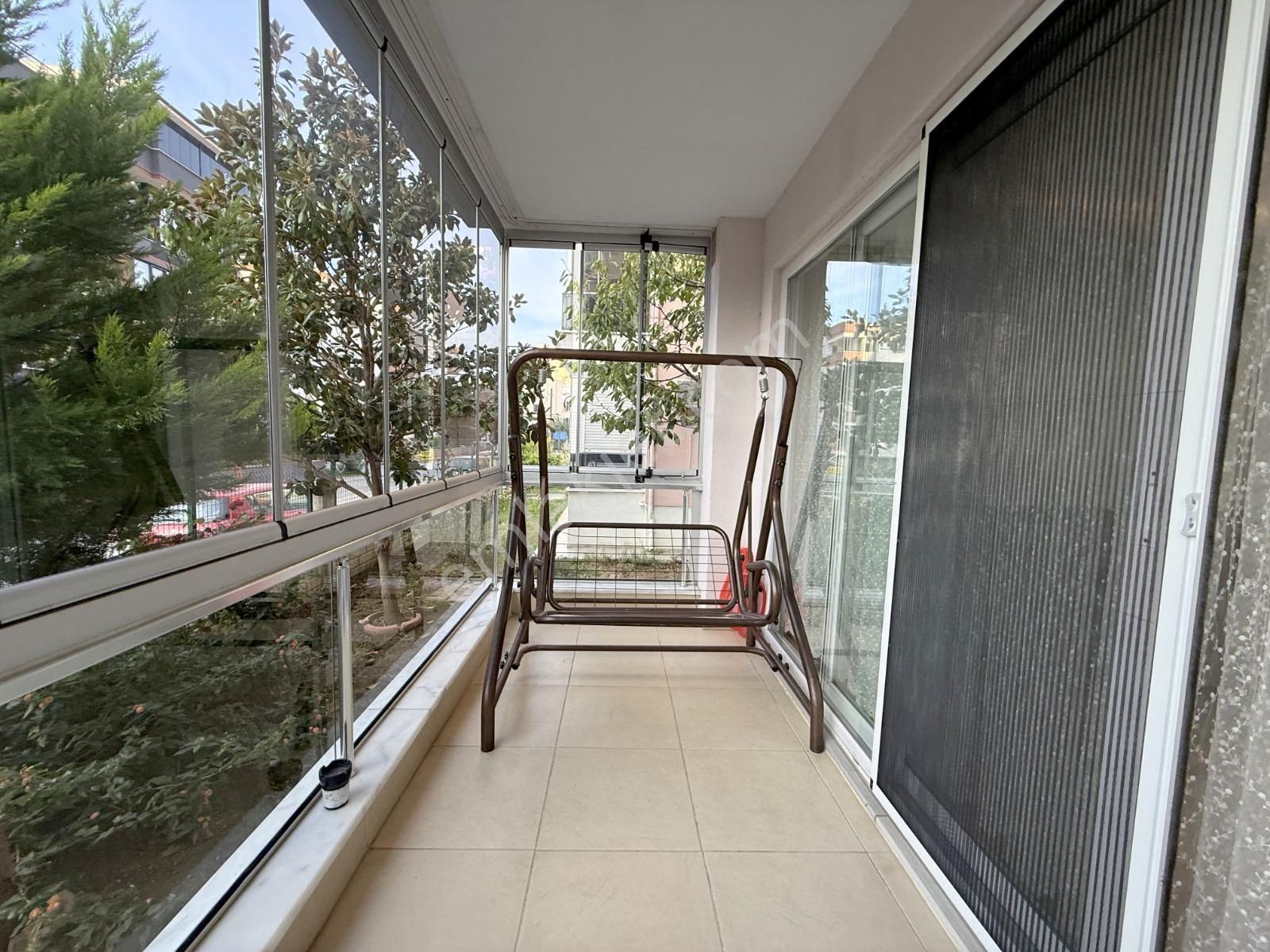 🏡 Referans'tan İkizçay'da Ön Cephe Denize 550 Mt 3+1 Daire - Görsel 21