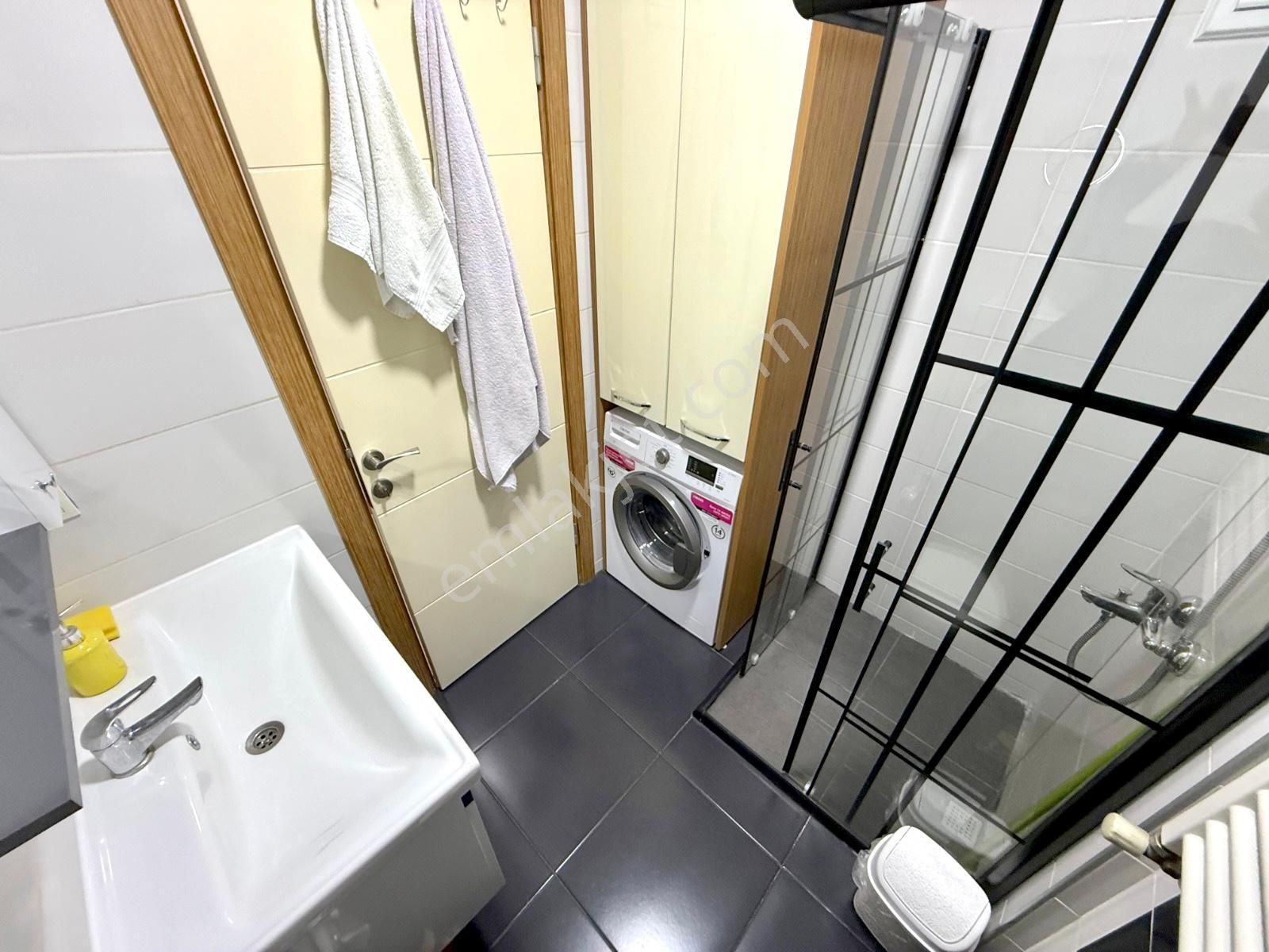 🏡 Referans'tan İkizçay'da Ön Cephe Denize 550 Mt 3+1 Daire - Görsel 10