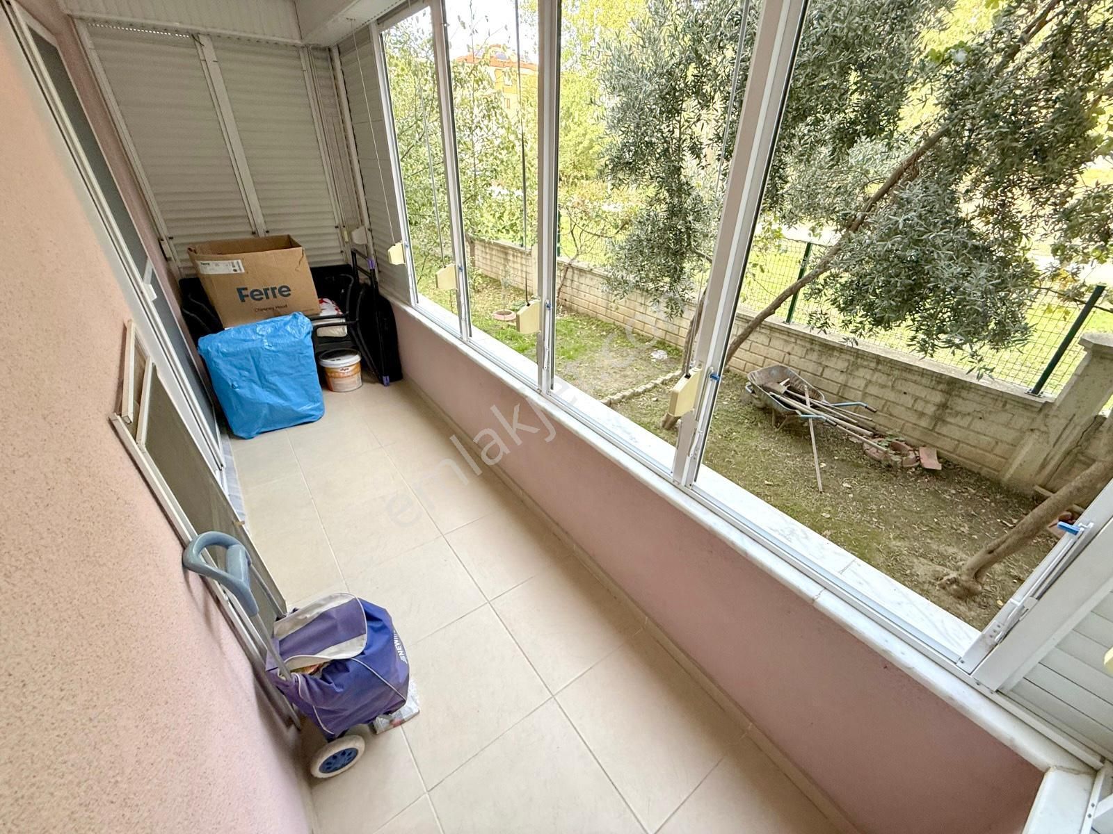 🏡 Referans'tan İkizçay'da Ön Cephe Denize 550 Mt 3+1 Daire - Görsel 5