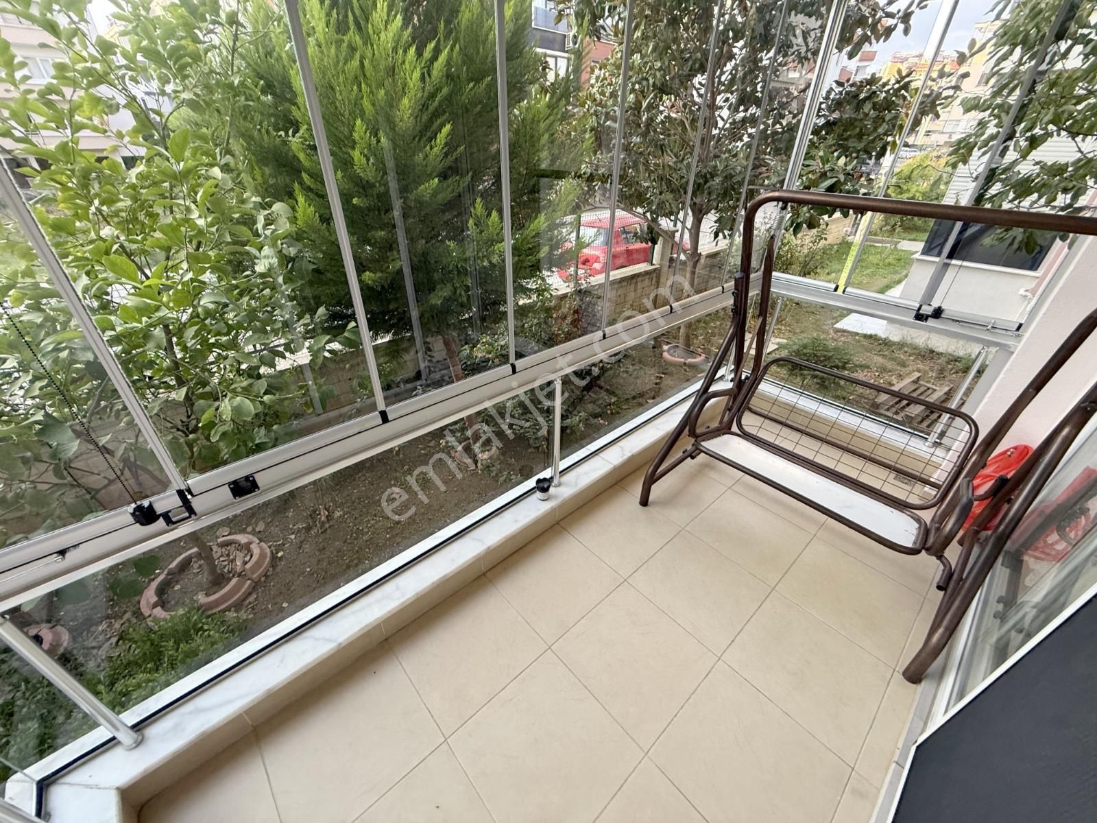 🏡 Referans'tan İkizçay'da Ön Cephe Denize 550 Mt 3+1 Daire - Görsel 30