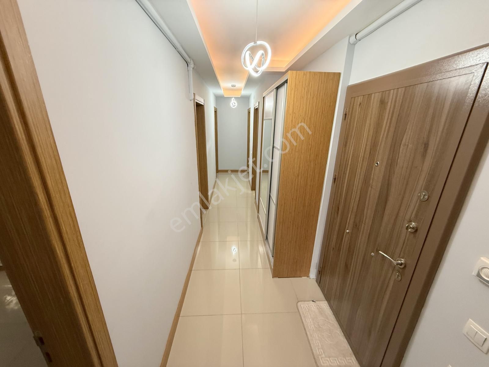 🏡 Referans'tan İkizçay'da Ön Cephe Denize 550 Mt 3+1 Daire - Görsel 19