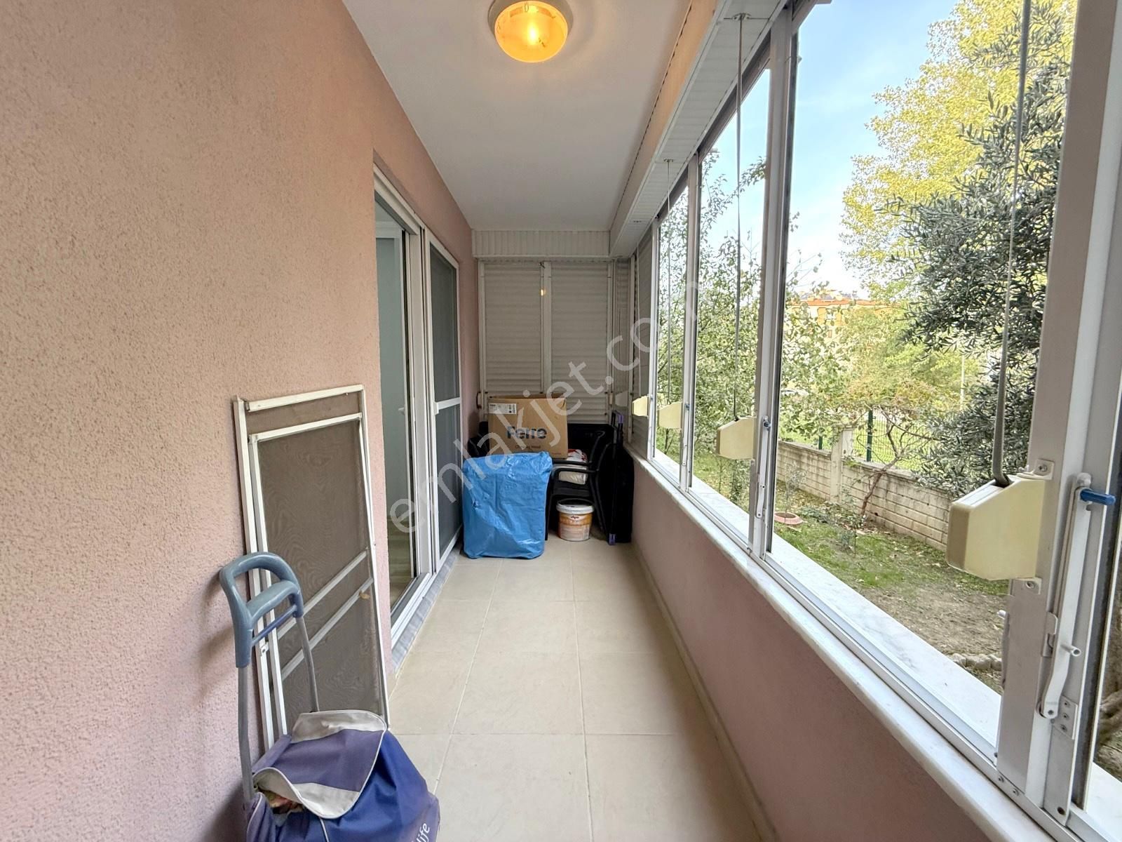 🏡 Referans'tan İkizçay'da Ön Cephe Denize 550 Mt 3+1 Daire - Görsel 4