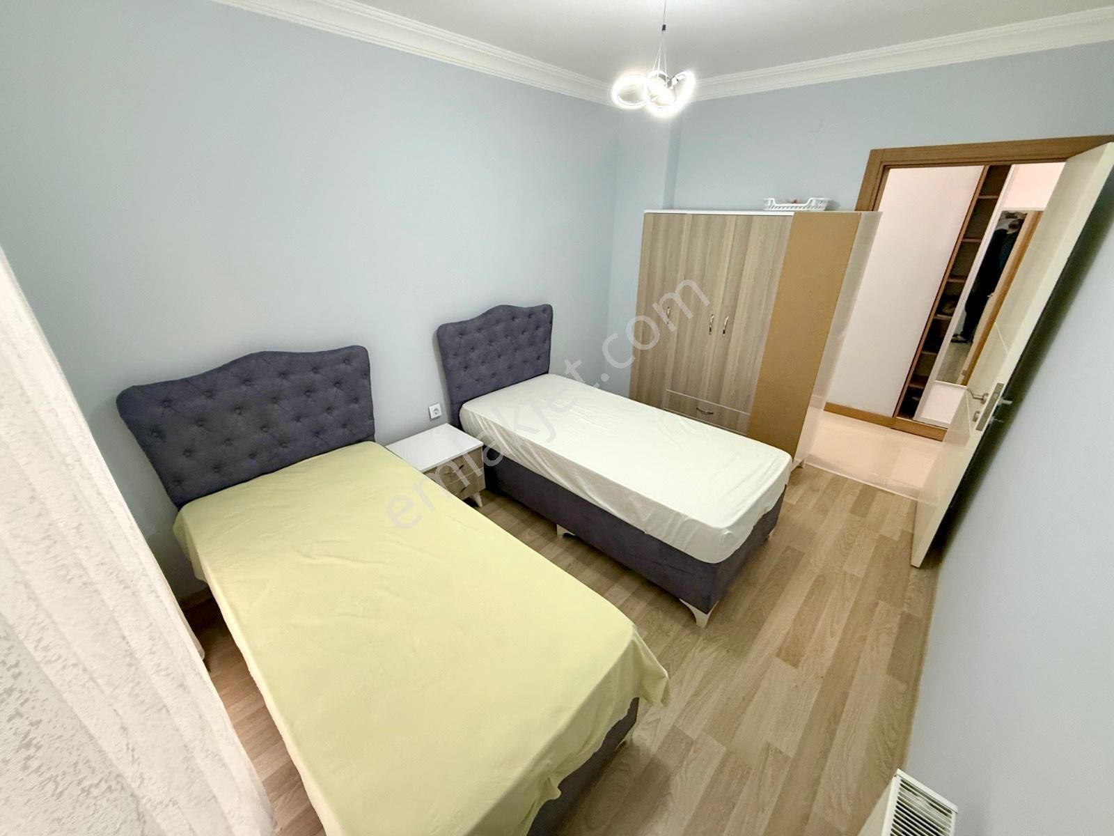 🏡 Referans'tan İkizçay'da Ön Cephe Denize 550 Mt 3+1 Daire - Görsel 15