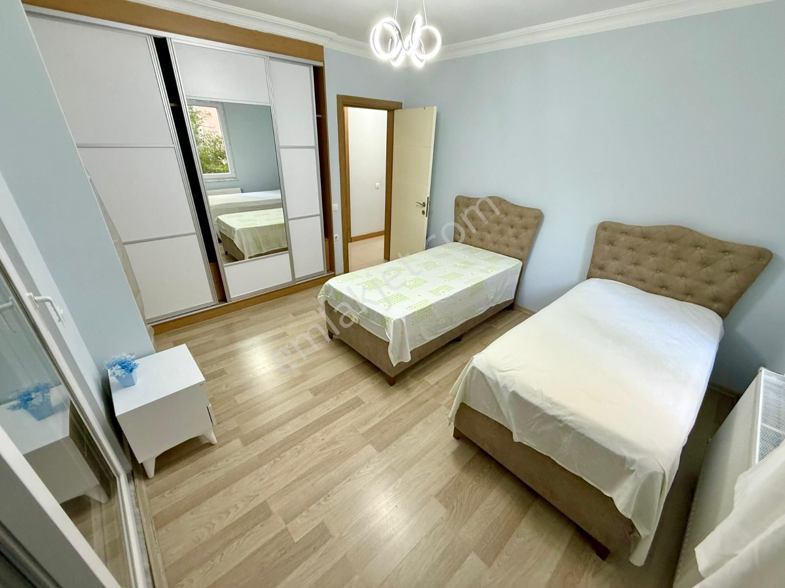 🏡 Referans'tan İkizçay'da Ön Cephe Denize 550 Mt 3+1 Daire - Görsel 7